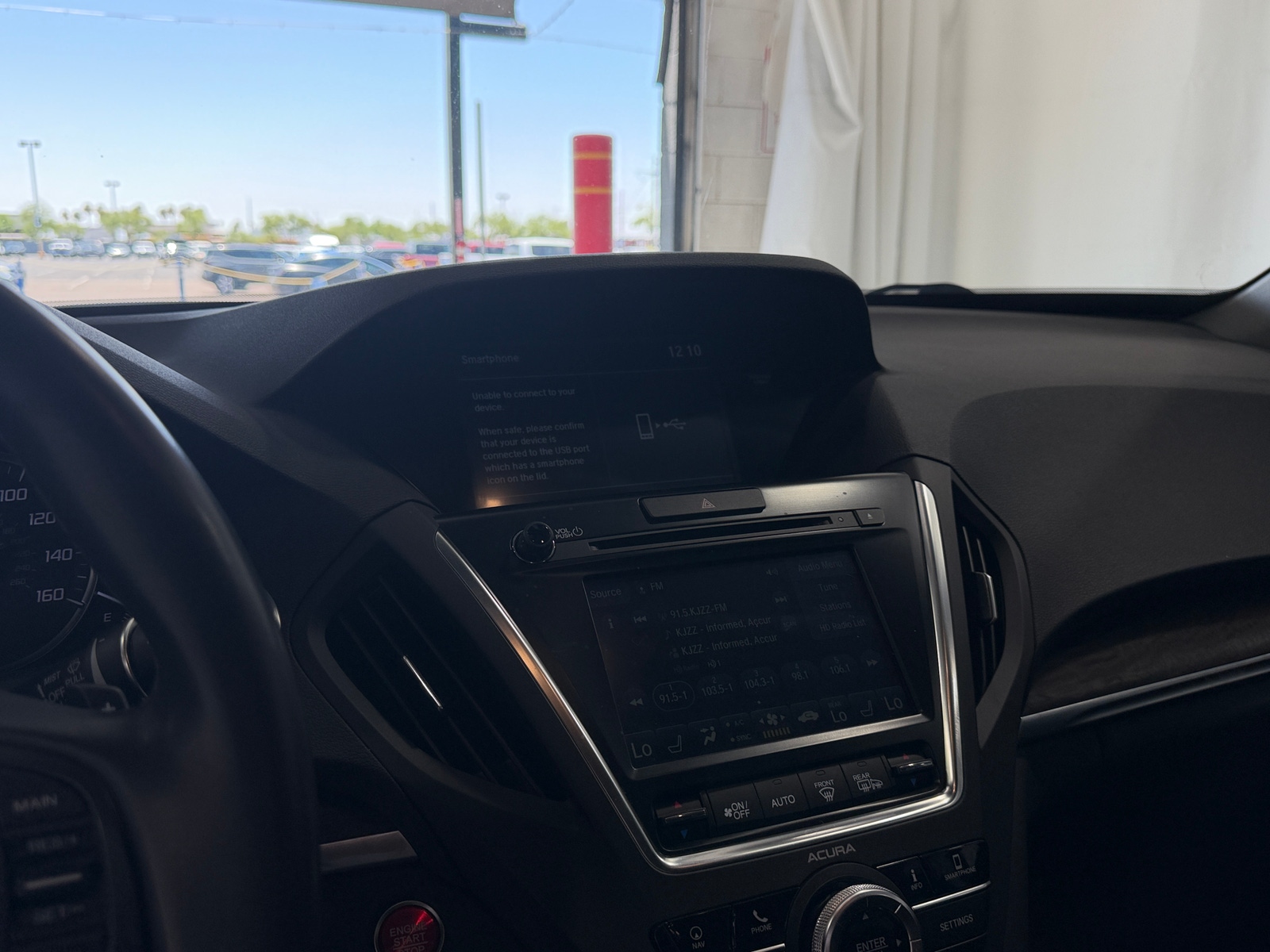 Thumbnail: 2019 Acura MDX - 3