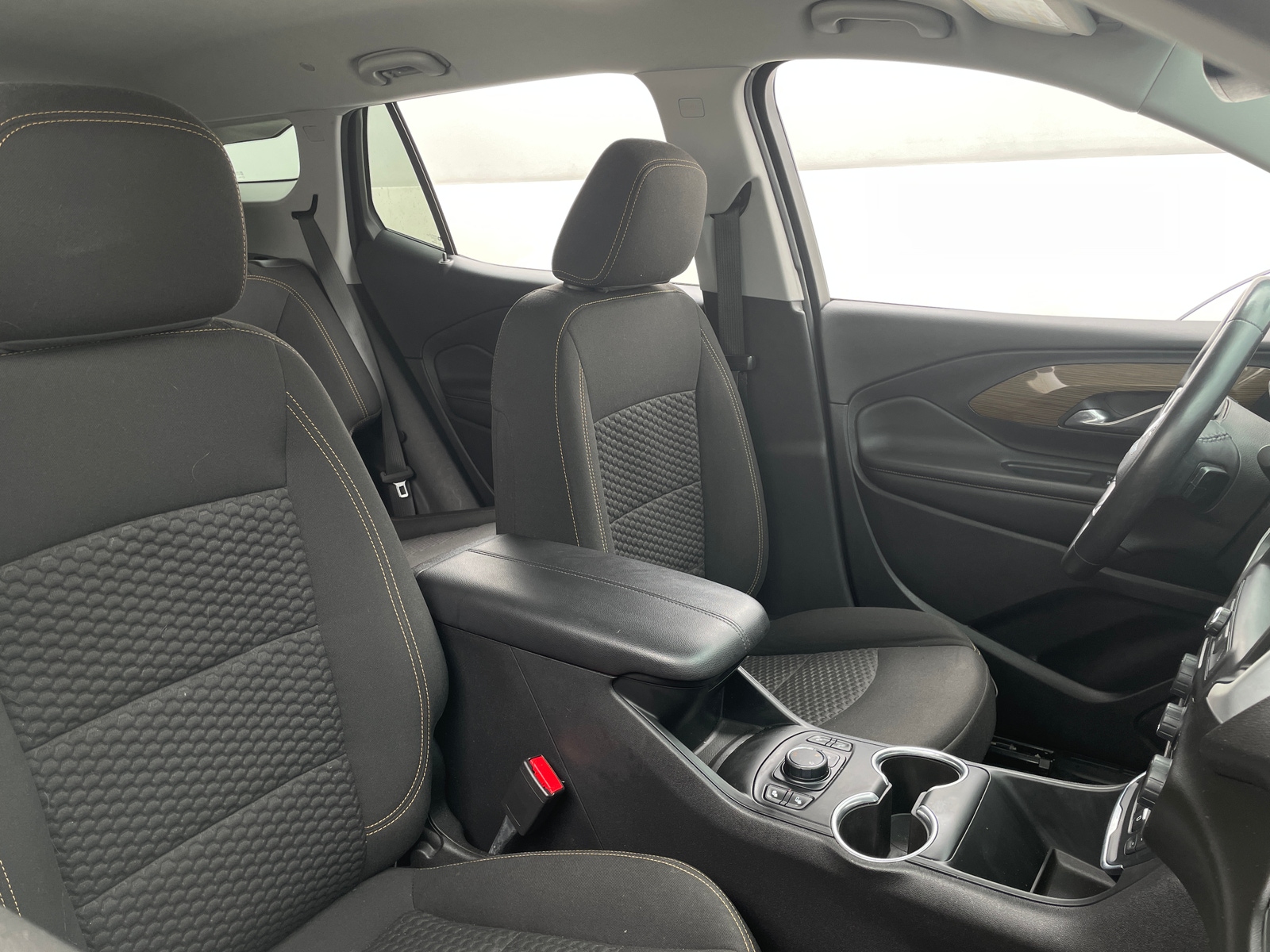 Thumbnail: 2021 GMC Terrain - 2