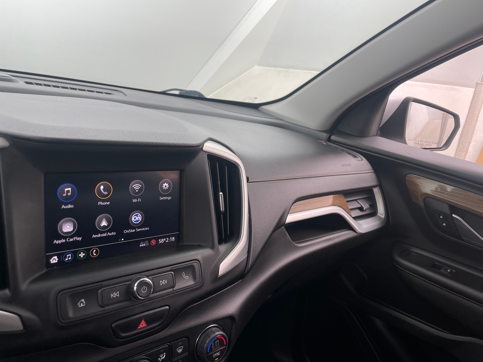 Thumbnail: 2021 GMC Terrain - 4