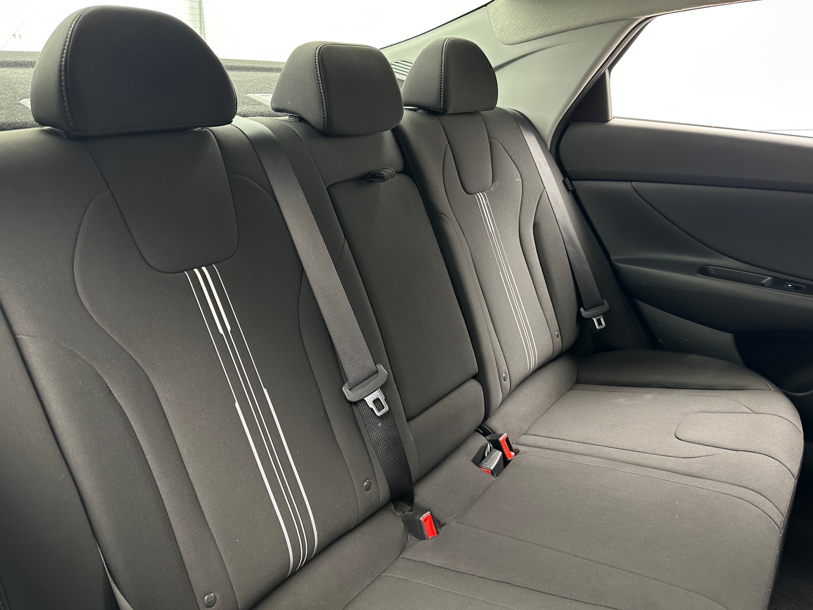 Thumbnail: 2025 Hyundai Elantra - 6