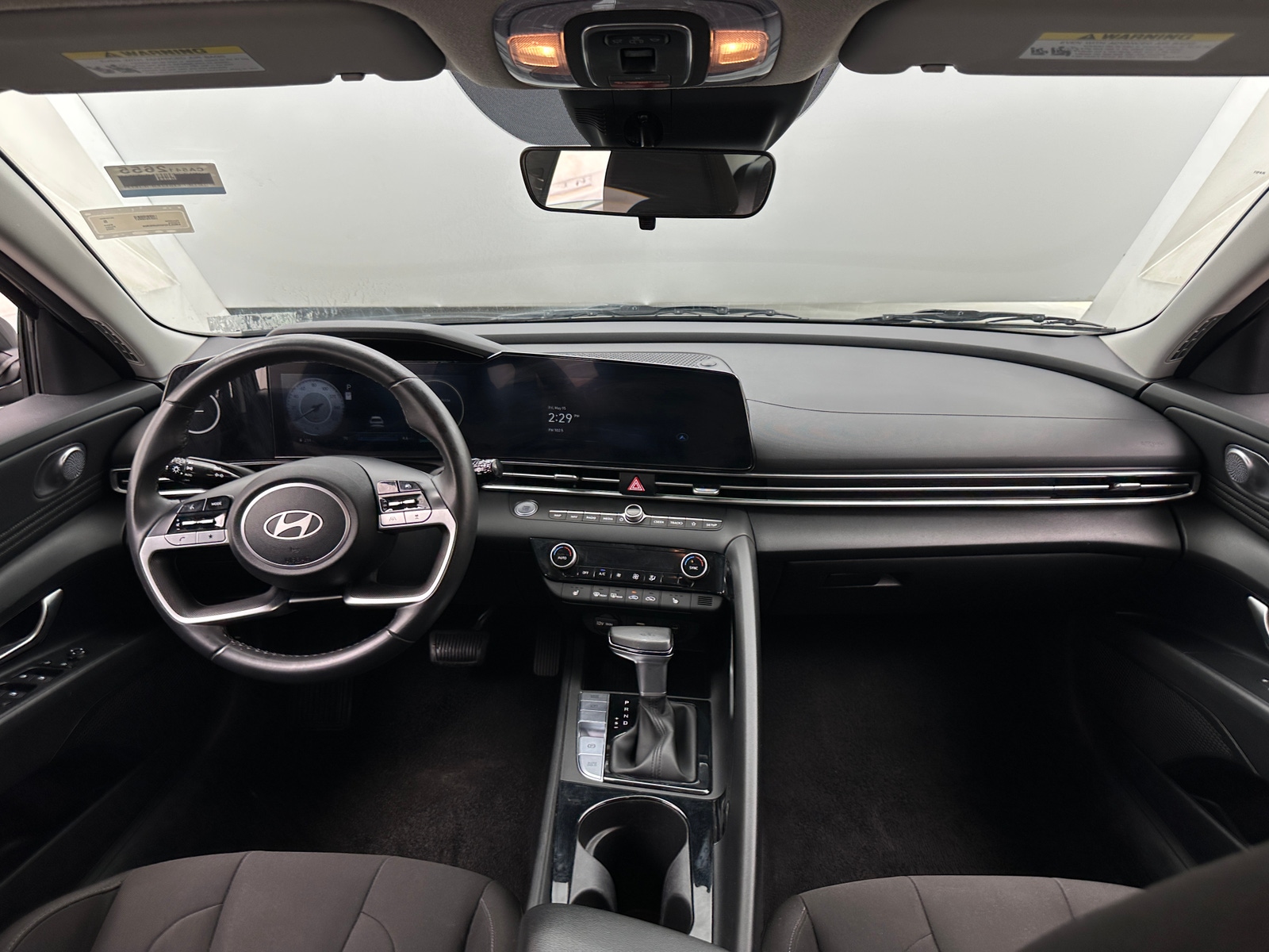 Thumbnail: 2025 Hyundai Elantra - 3