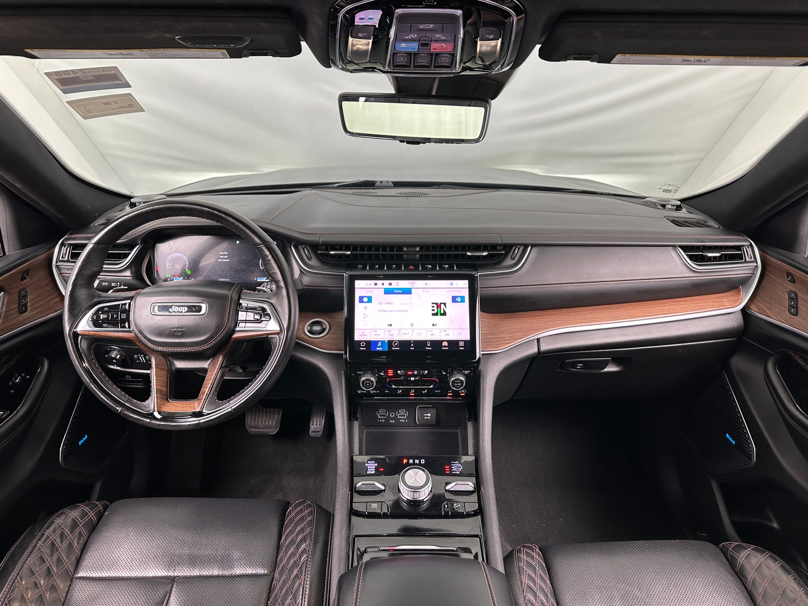 Thumbnail: 2023 Jeep Grand Cherokee - 2