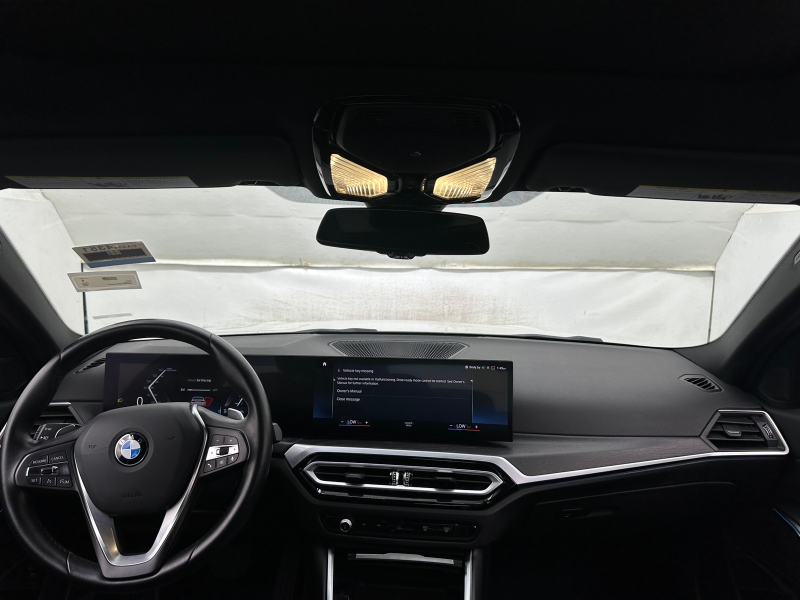 Thumbnail: 2023 BMW 3 Series - 2