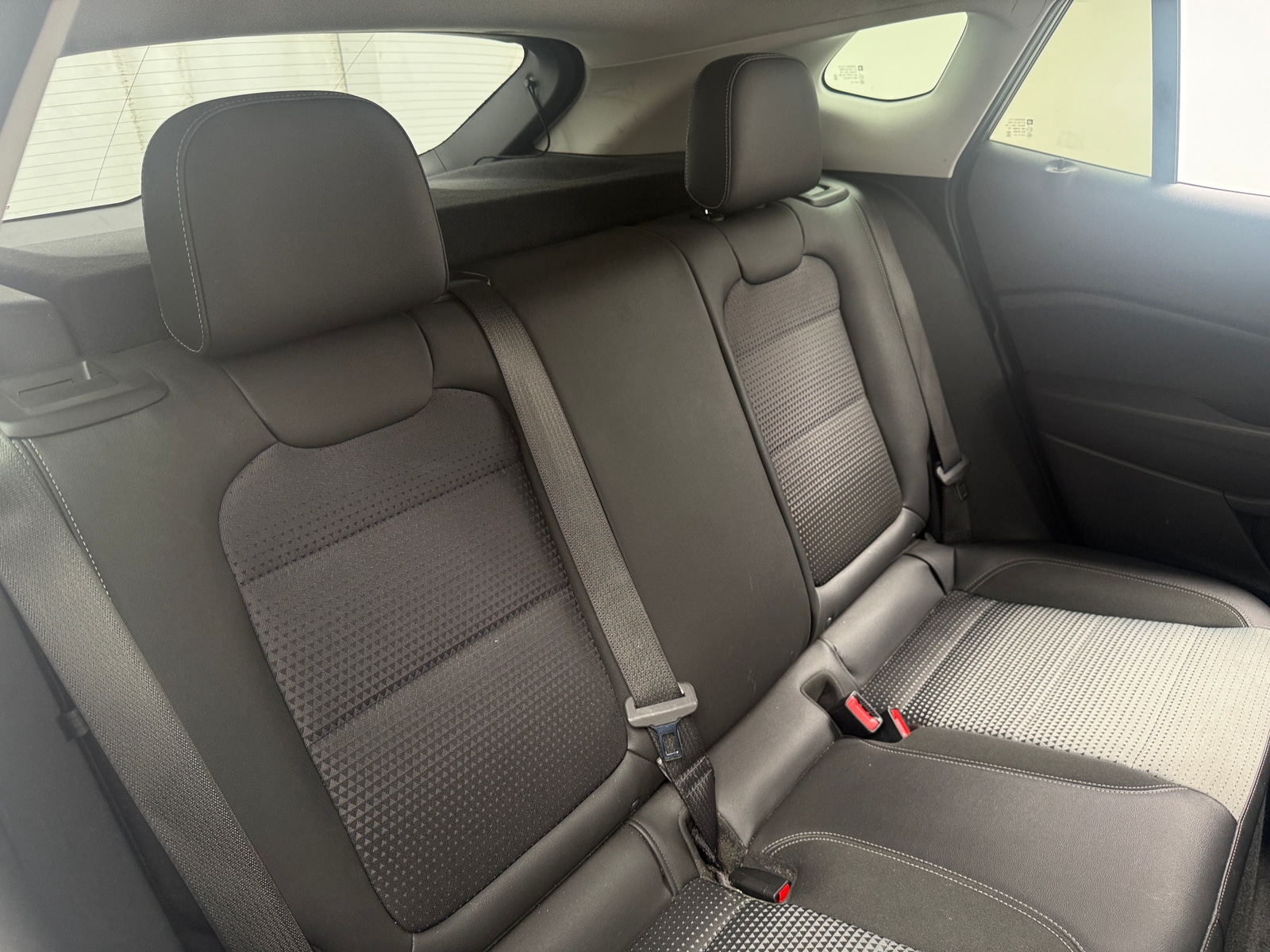 Thumbnail: 2025 Chevrolet Trax - 6