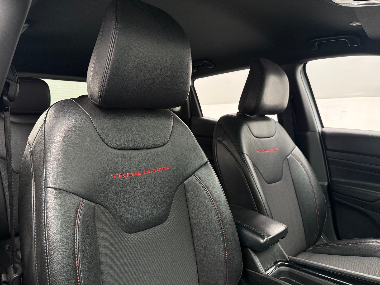 Thumbnail: 2024 Jeep Compass - 2