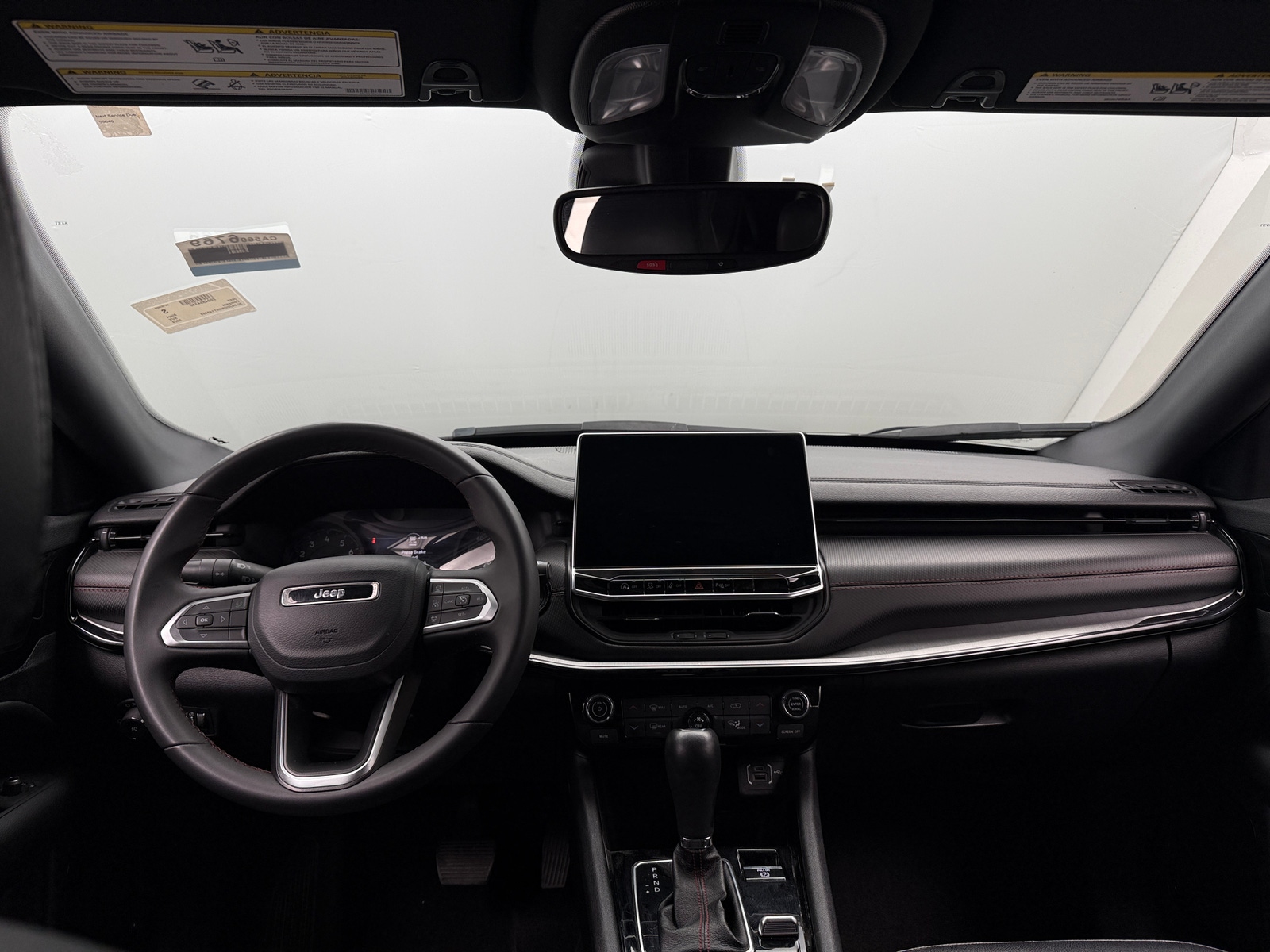 Thumbnail: 2024 Jeep Compass - 3