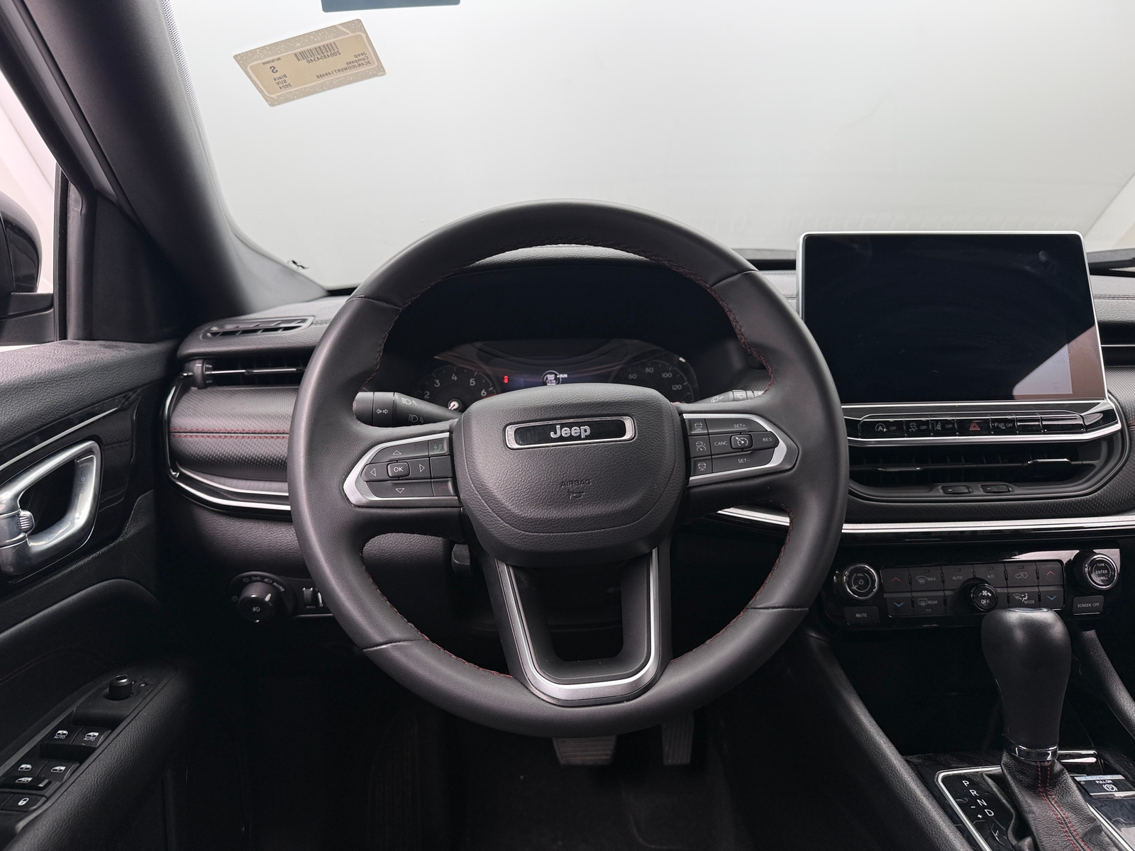 Thumbnail: 2024 Jeep Compass - 5