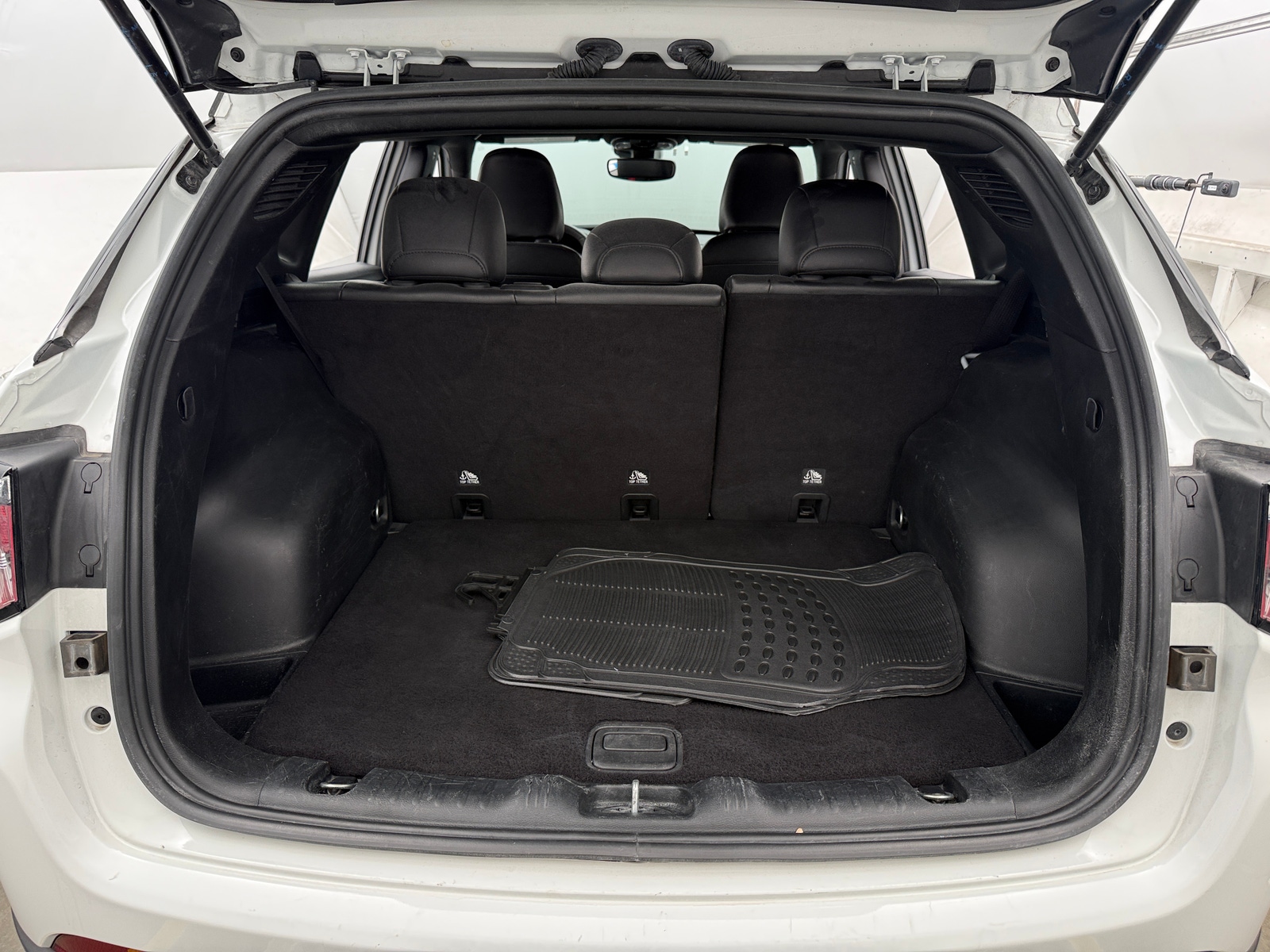 Thumbnail: 2024 Jeep Compass - 7