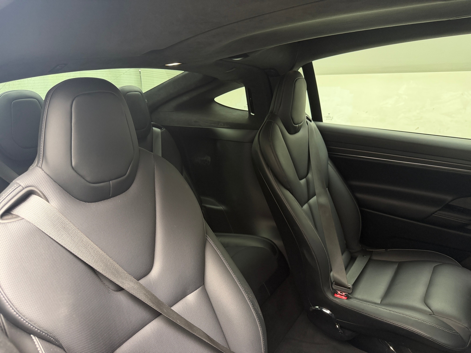 Thumbnail: 2022 Tesla Model X - 4