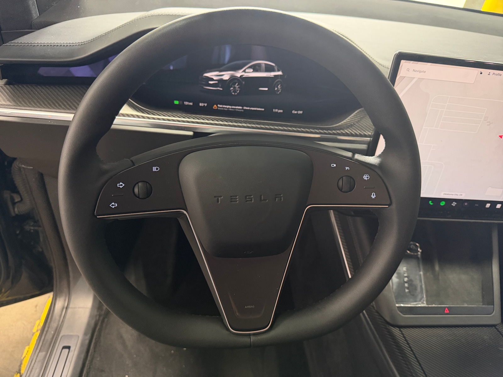 Thumbnail: 2022 Tesla Model X - 3