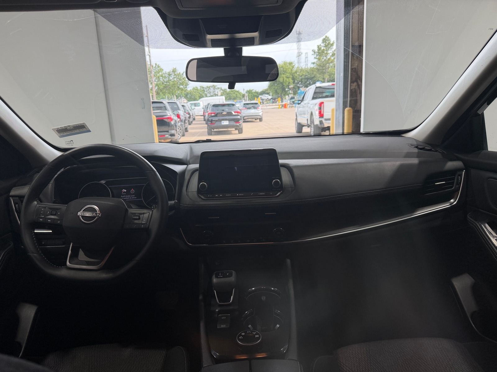 Thumbnail: 2025 Nissan Rogue - 3