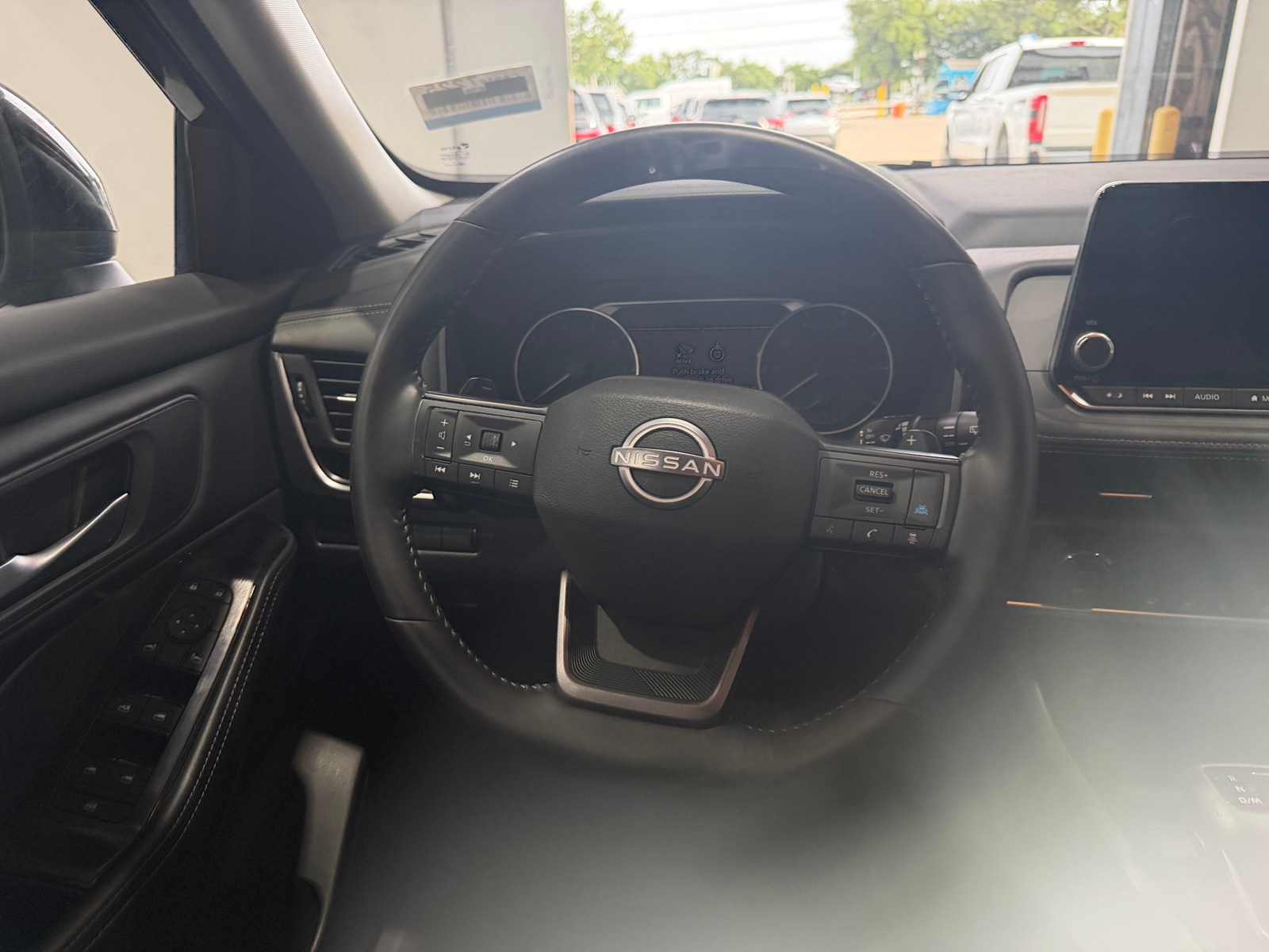 Thumbnail: 2025 Nissan Rogue - 5