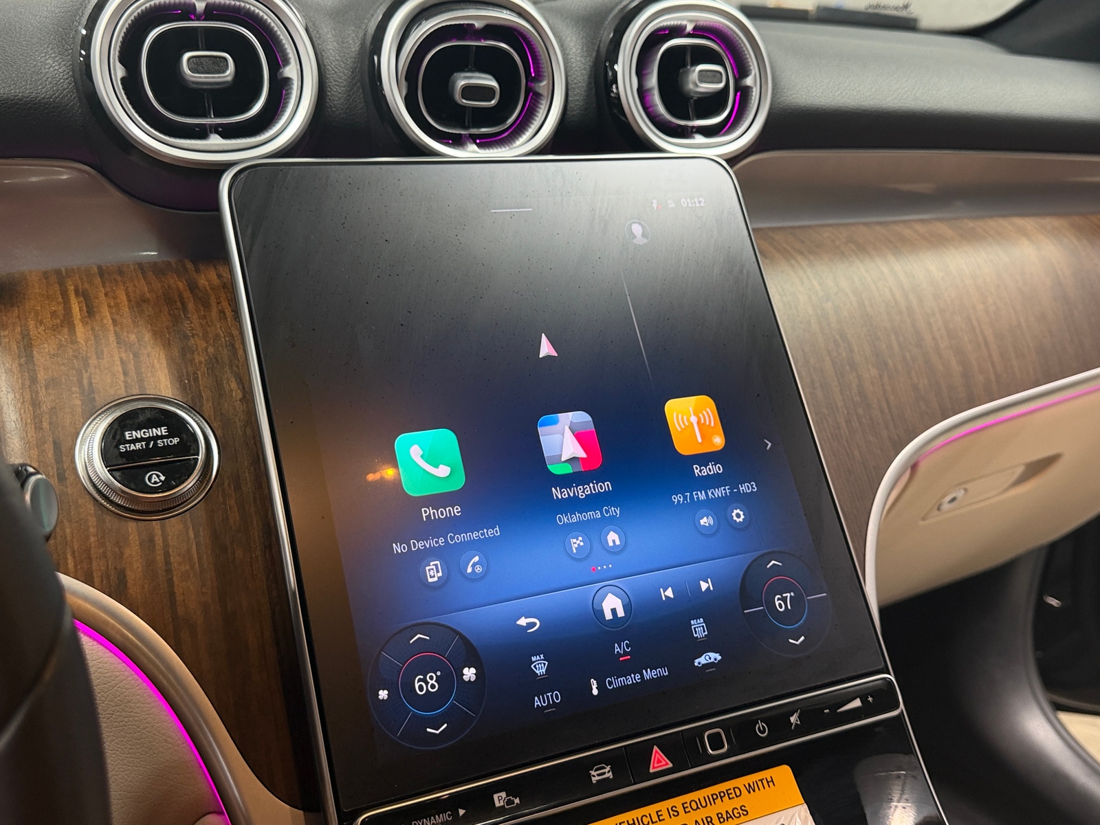 Thumbnail: 2025 Mercedes-Benz GLC - 3