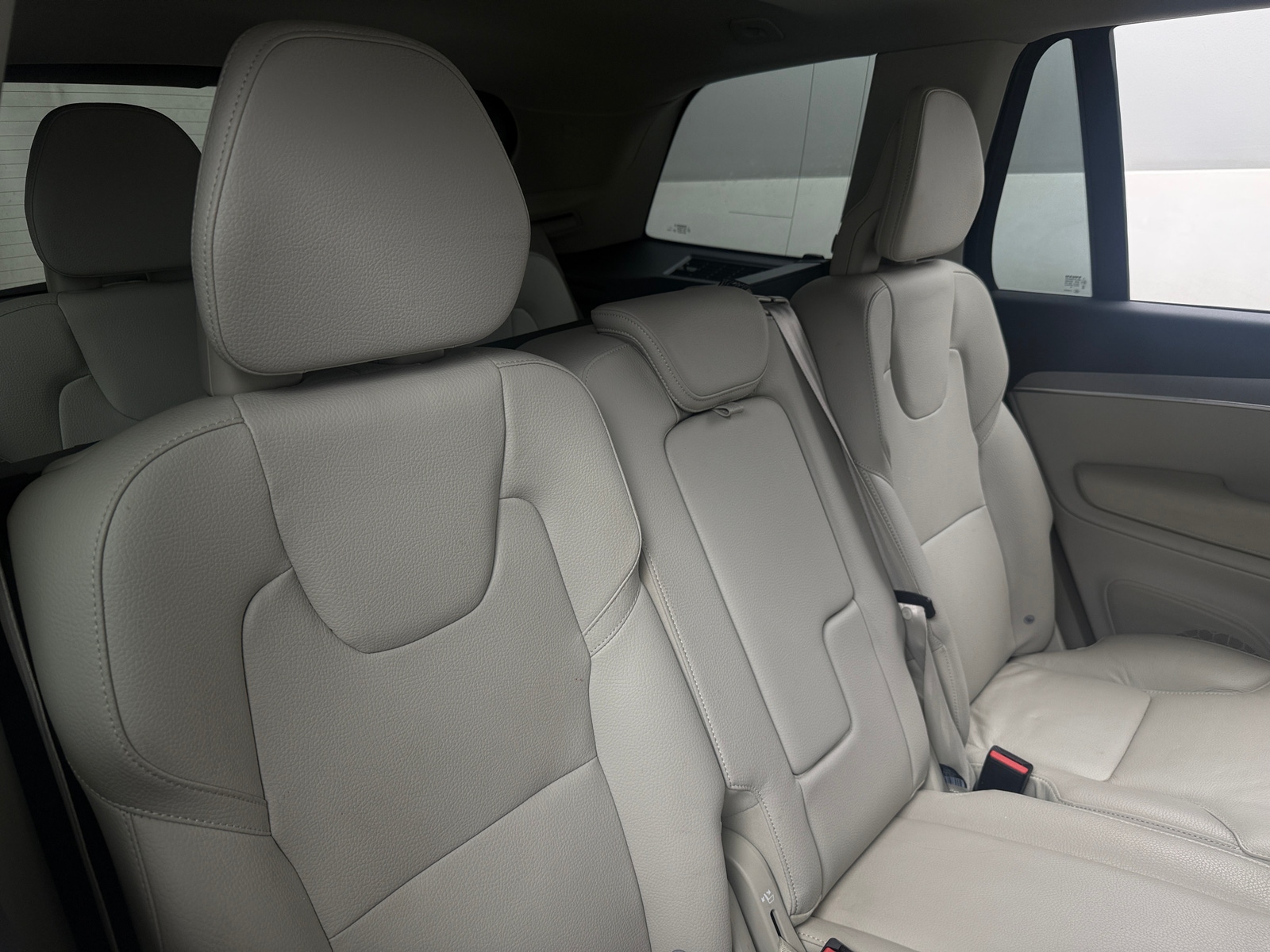 Thumbnail: 2023 Volvo XC90 - 5