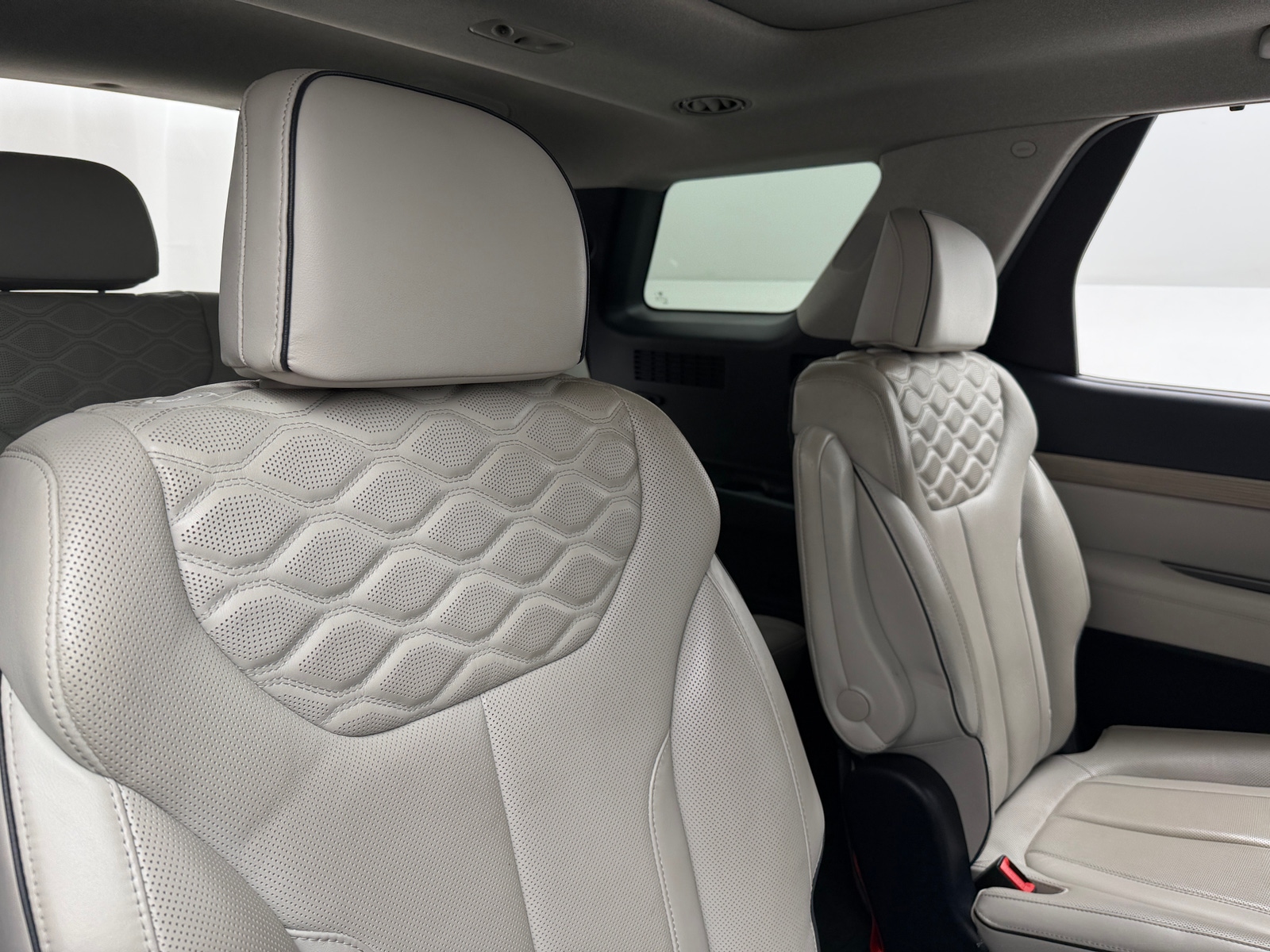 Thumbnail: 2021 Hyundai Palisade - 5