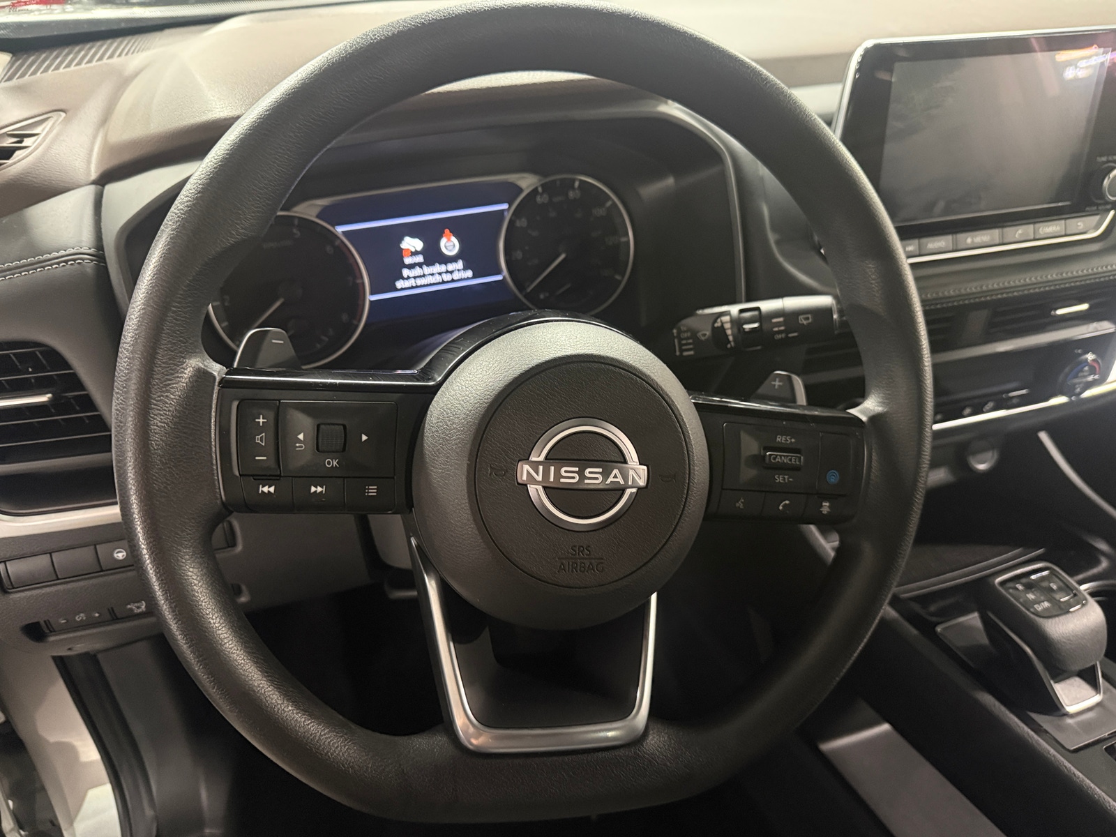 Thumbnail: 2023 Nissan Rogue - 5