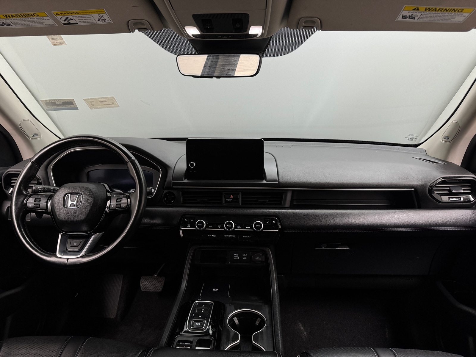 Thumbnail: 2023 Honda Pilot - 3