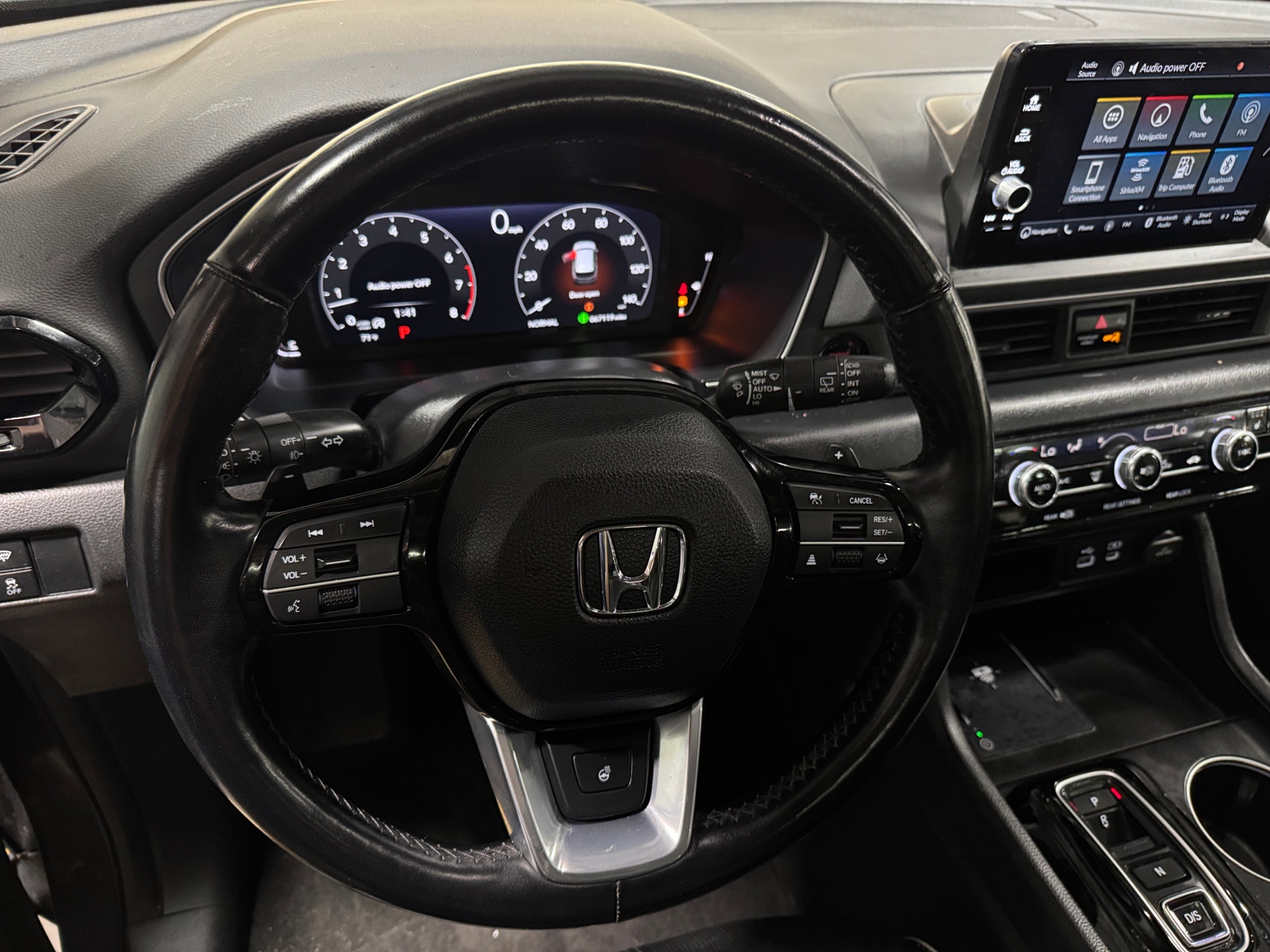 Thumbnail: 2023 Honda Pilot - 5