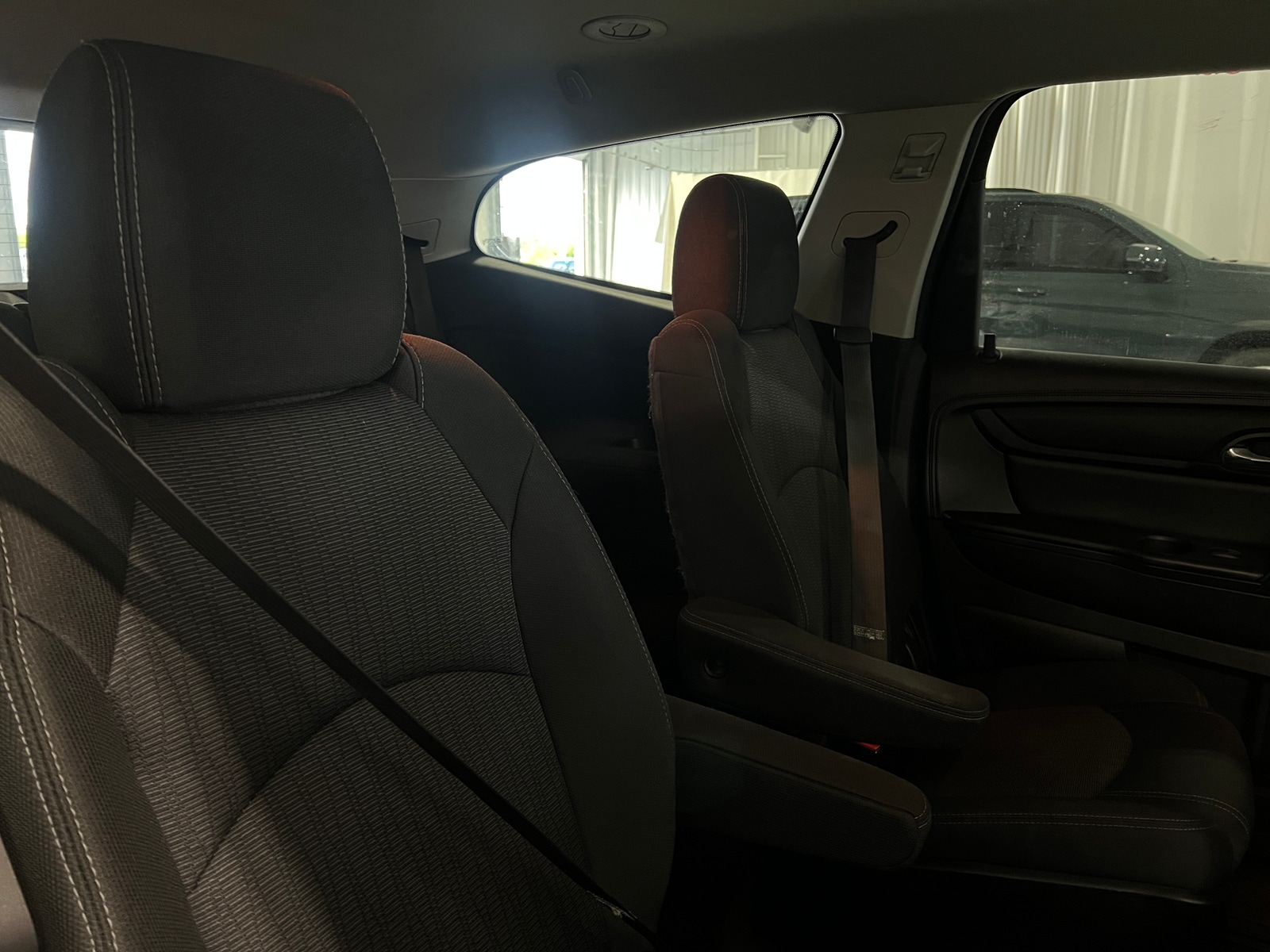 Thumbnail: 2016 Chevrolet Traverse - 6