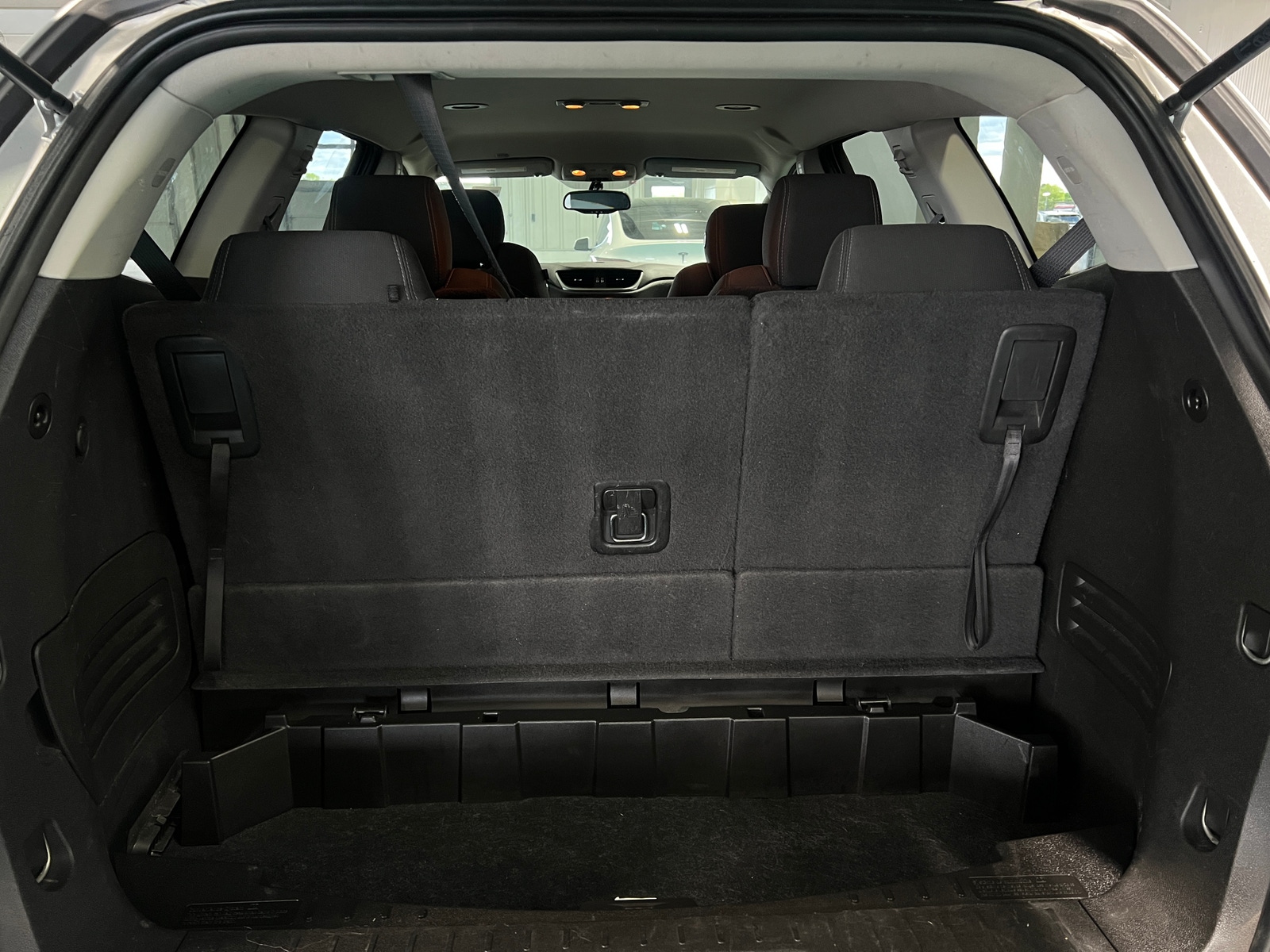 Thumbnail: 2016 Chevrolet Traverse - 7