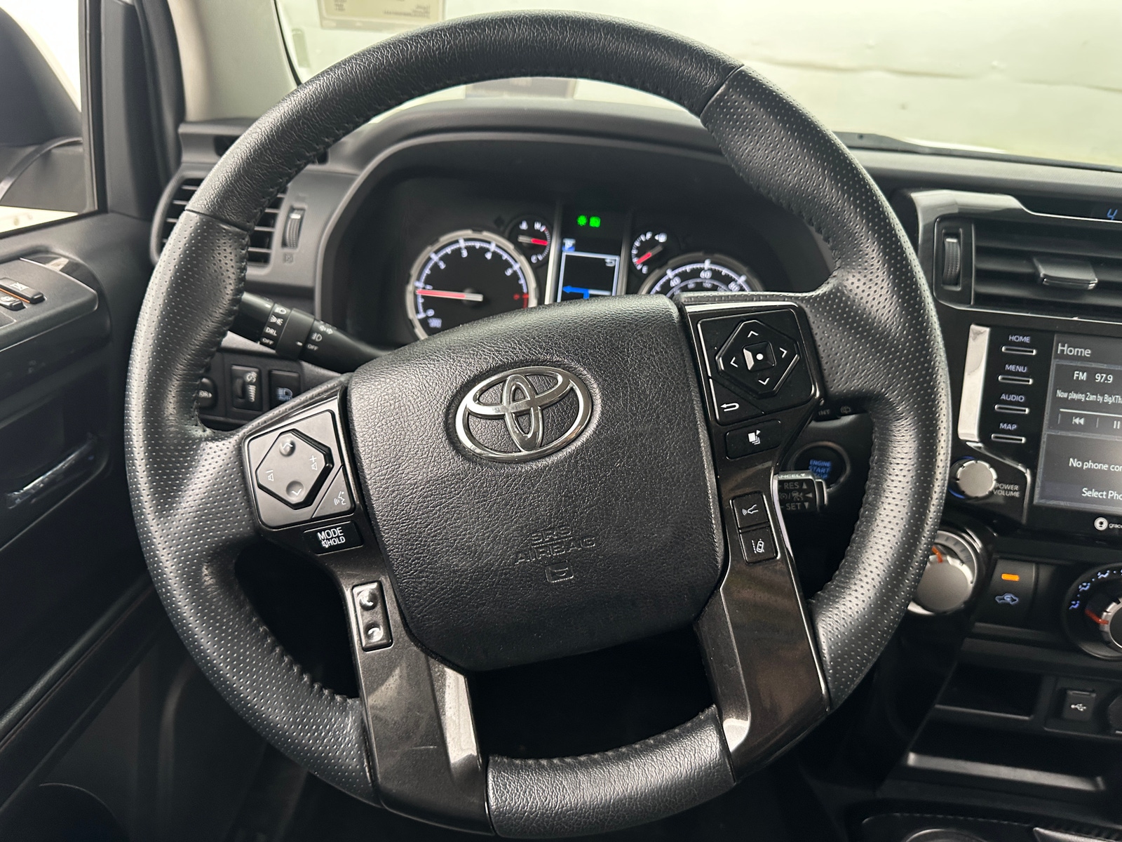 Thumbnail: 2021 Toyota 4Runner - 4
