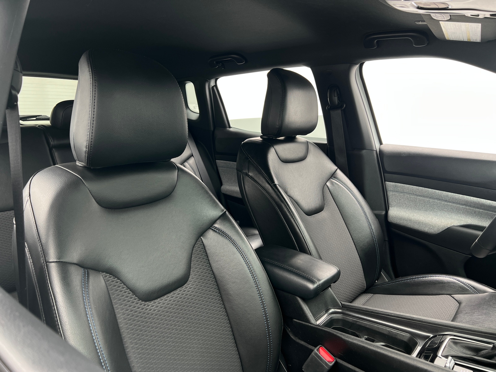 Thumbnail: 2023 Jeep Compass - 2