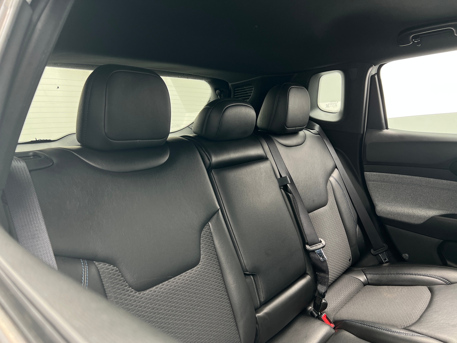 Thumbnail: 2023 Jeep Compass - 6