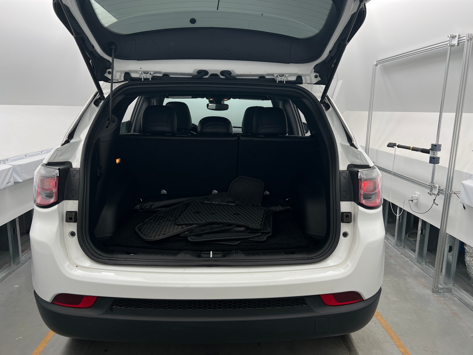 Thumbnail: 2023 Jeep Compass - 7