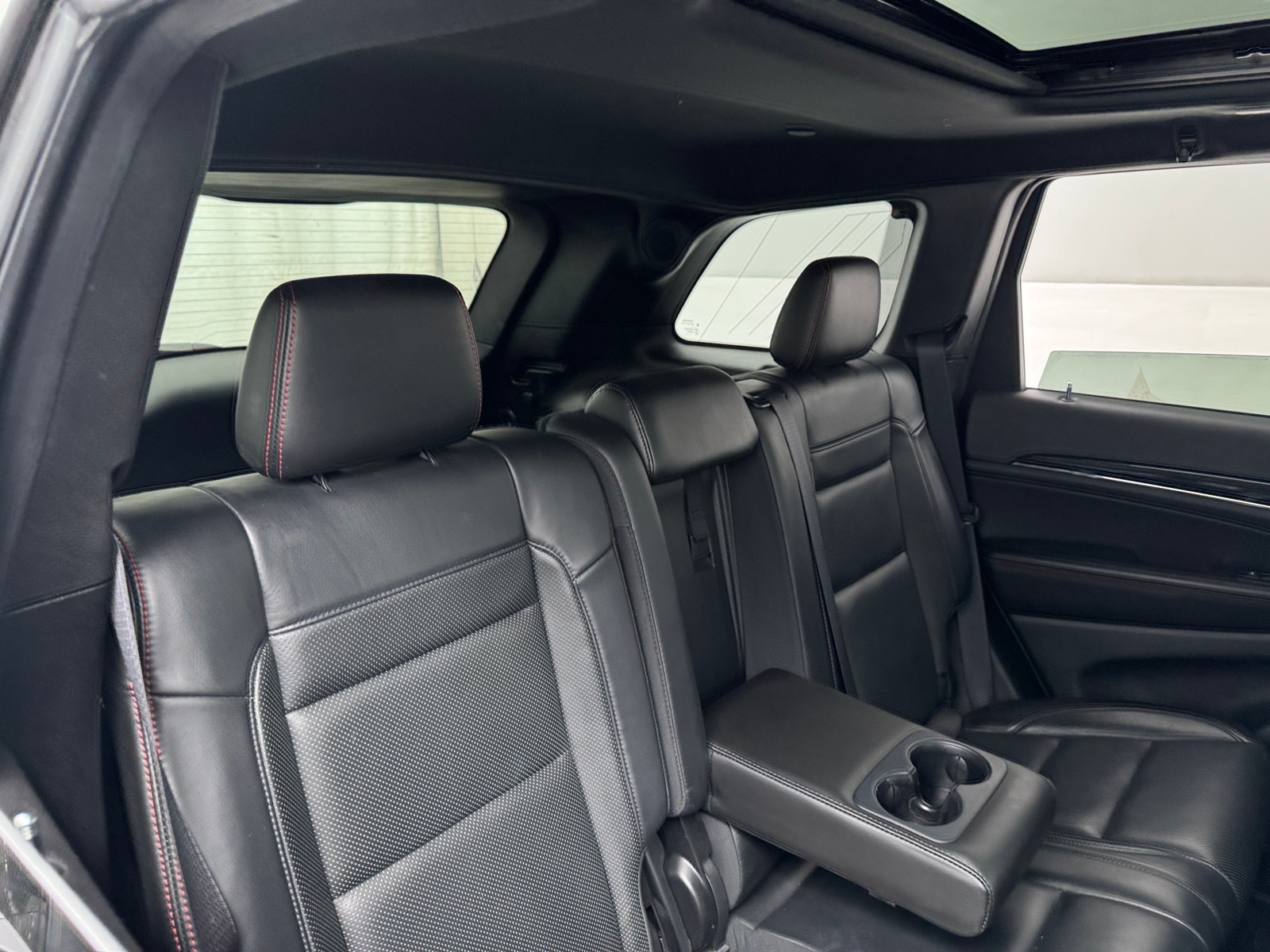Thumbnail: 2020 Jeep Grand Cherokee - 5