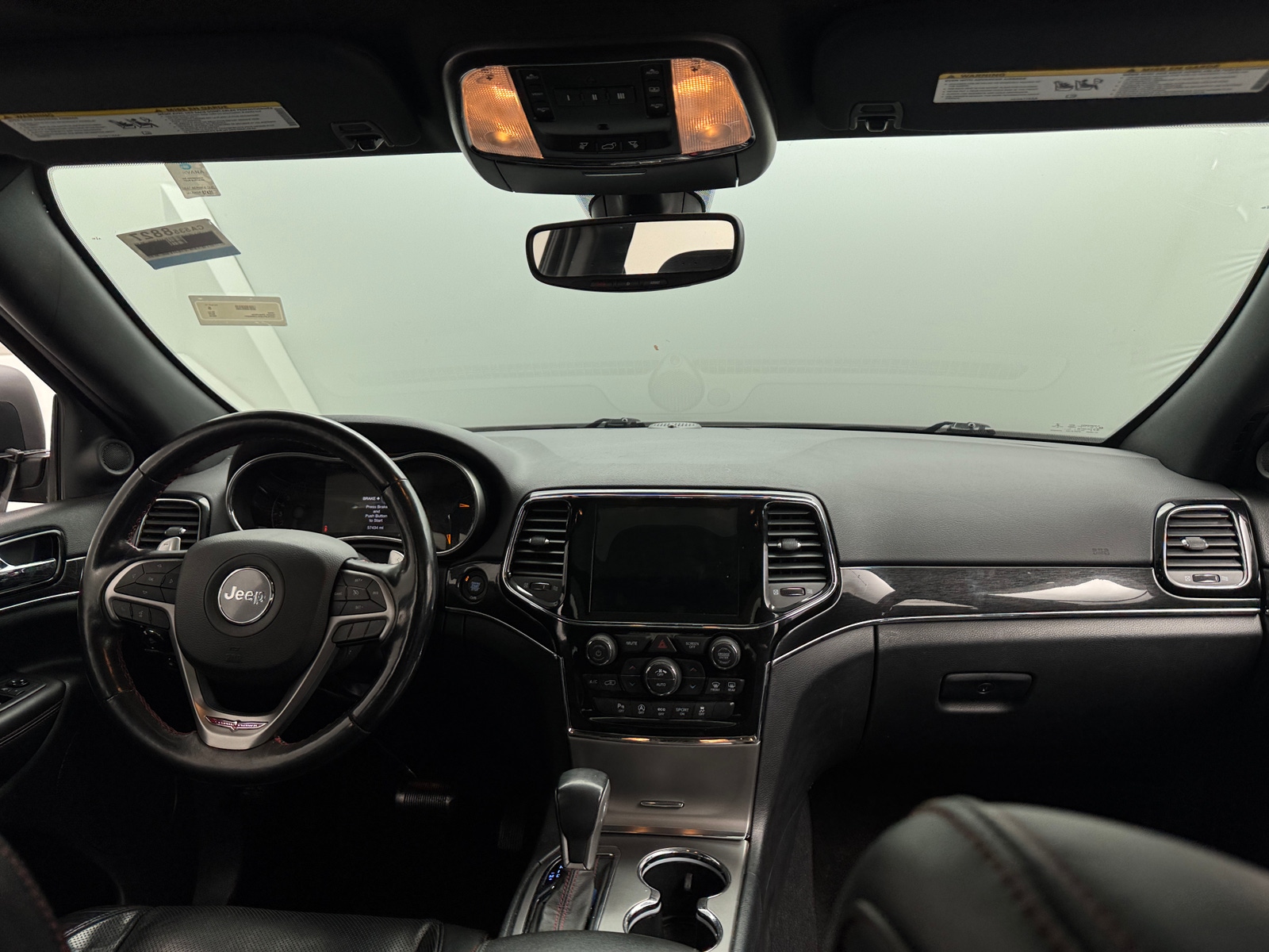 Thumbnail: 2020 Jeep Grand Cherokee - 2