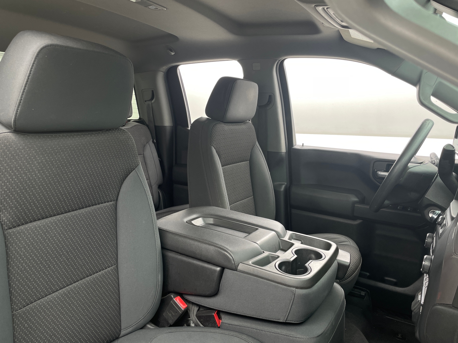 Thumbnail: 2019 Chevrolet Silverado 1500 - 2