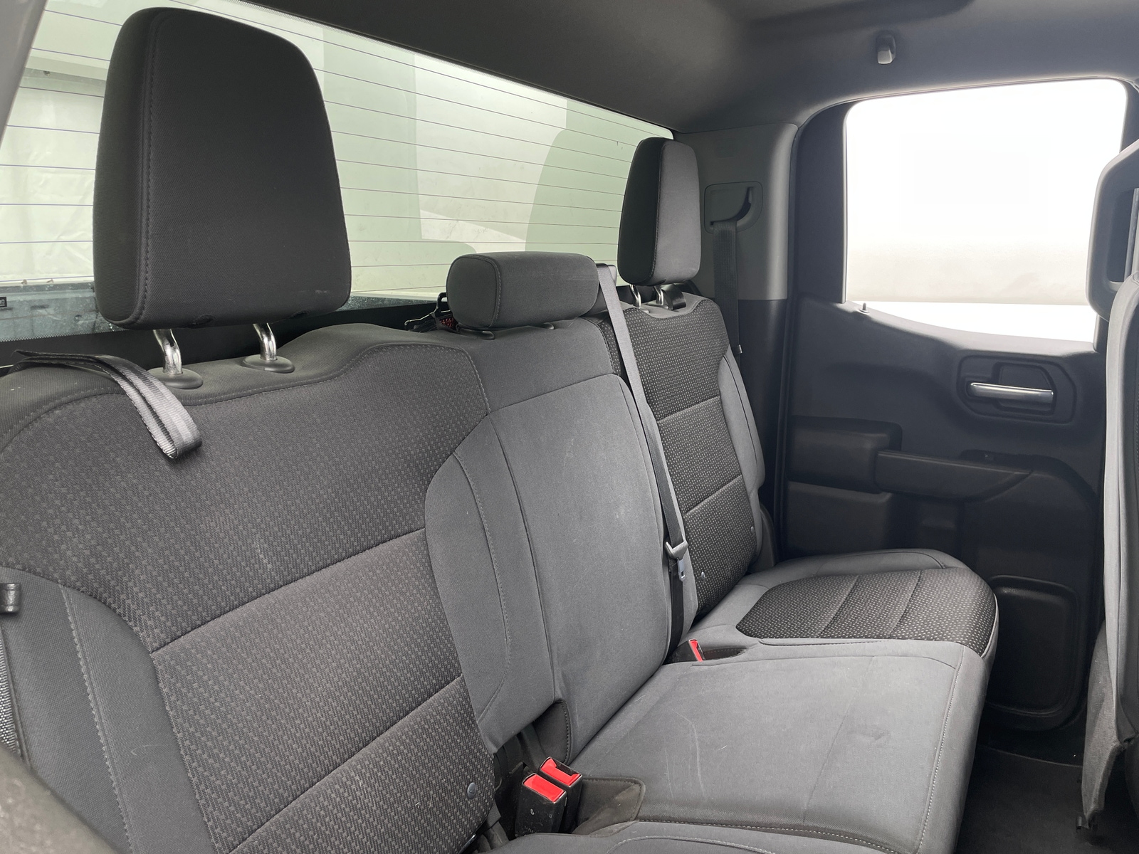 Thumbnail: 2019 Chevrolet Silverado 1500 - 6