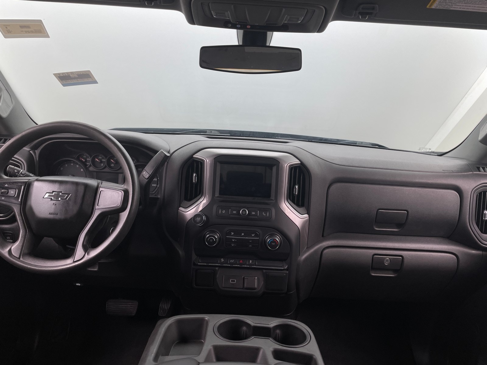 Thumbnail: 2019 Chevrolet Silverado 1500 - 3