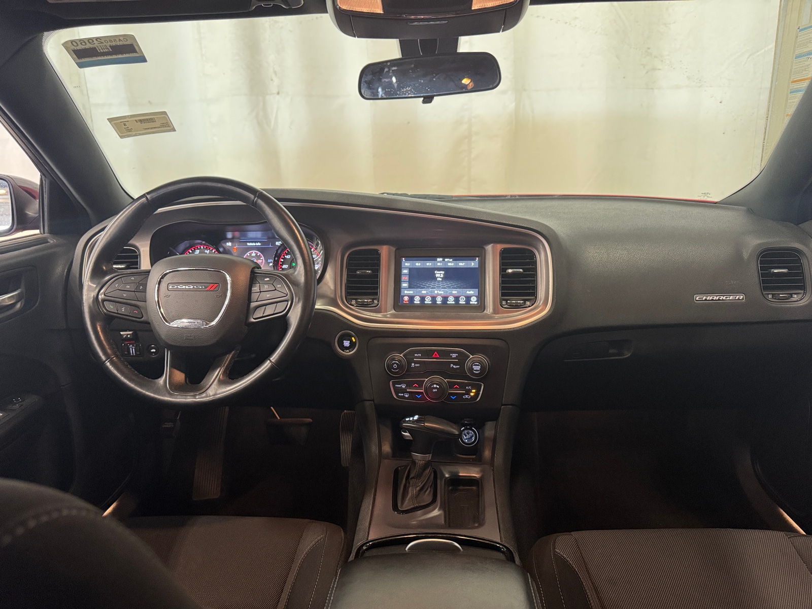 Thumbnail: 2021 Dodge Charger - 3