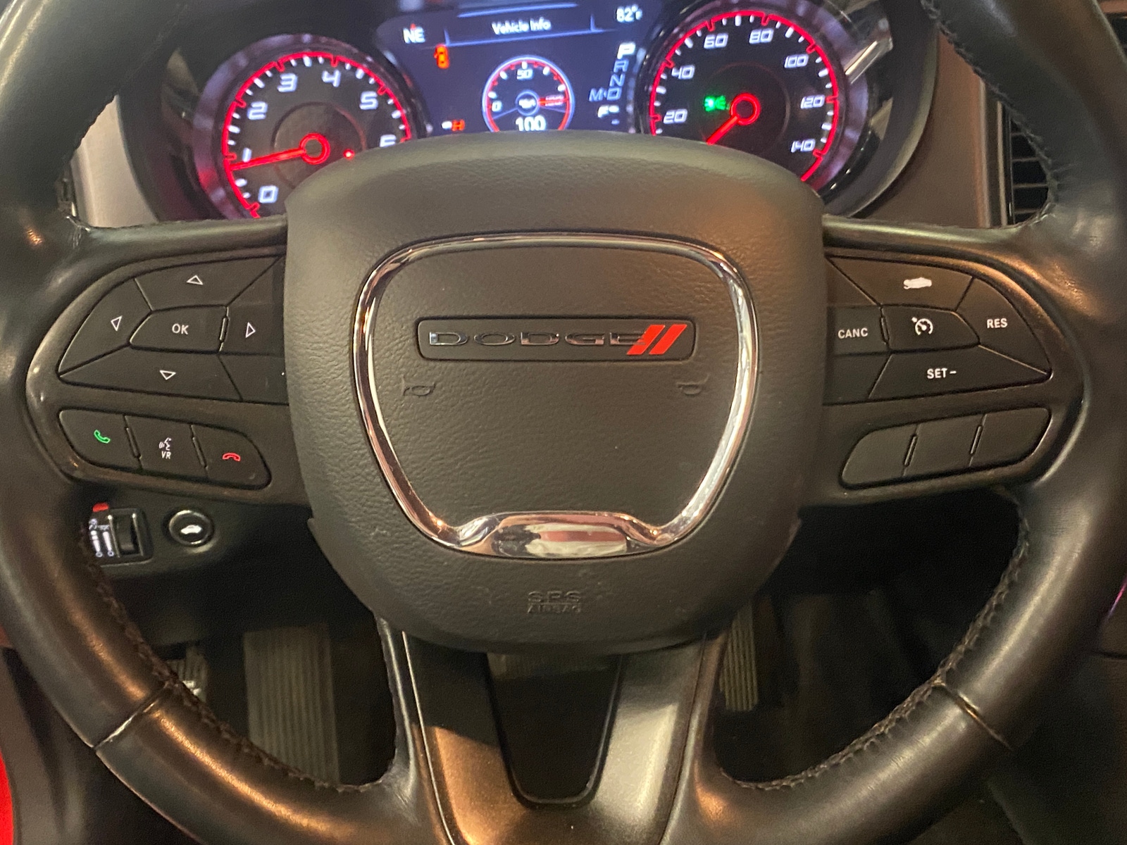 Thumbnail: 2021 Dodge Charger - 5