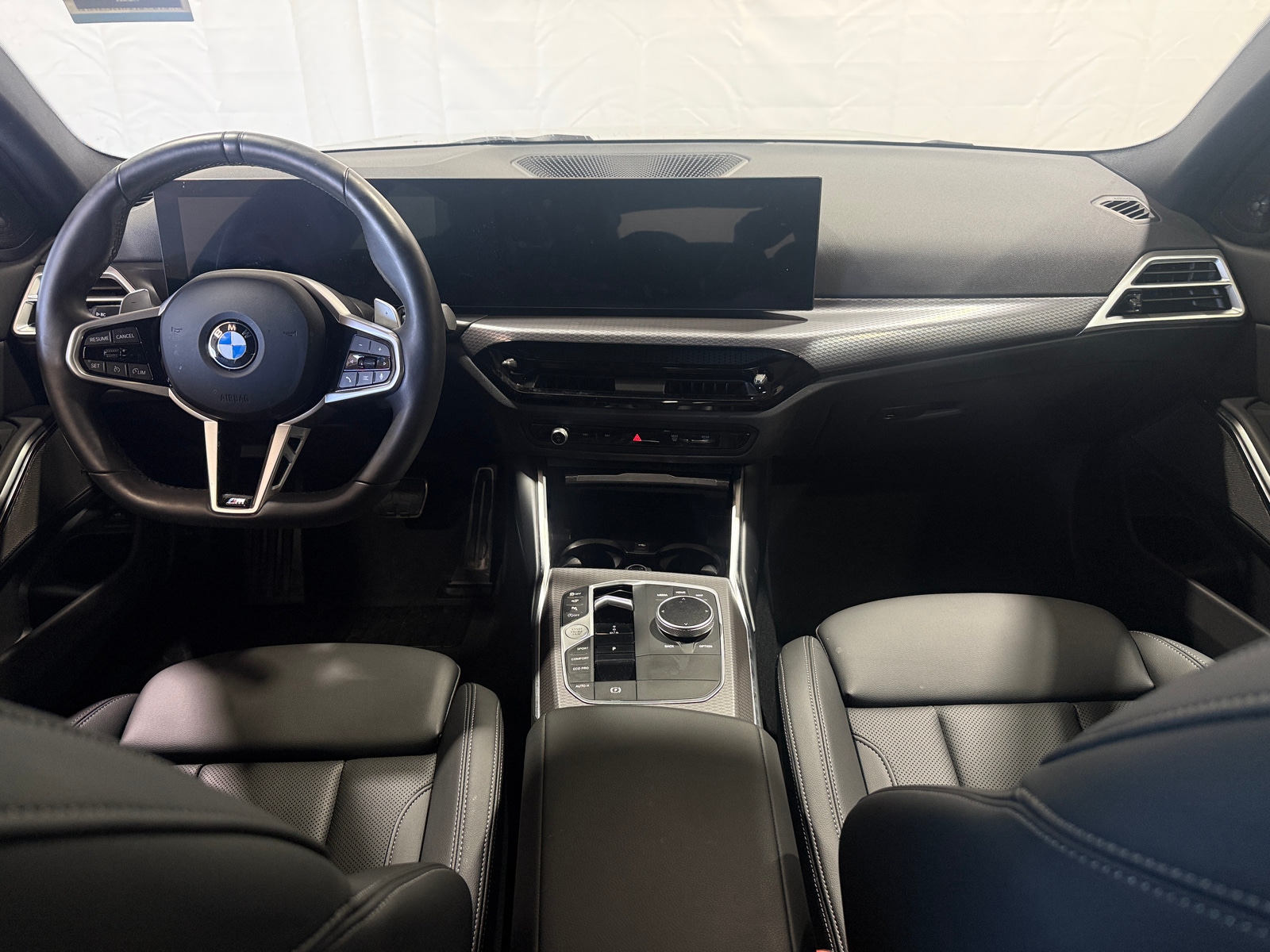 Thumbnail: 2025 BMW 3 Series - 2