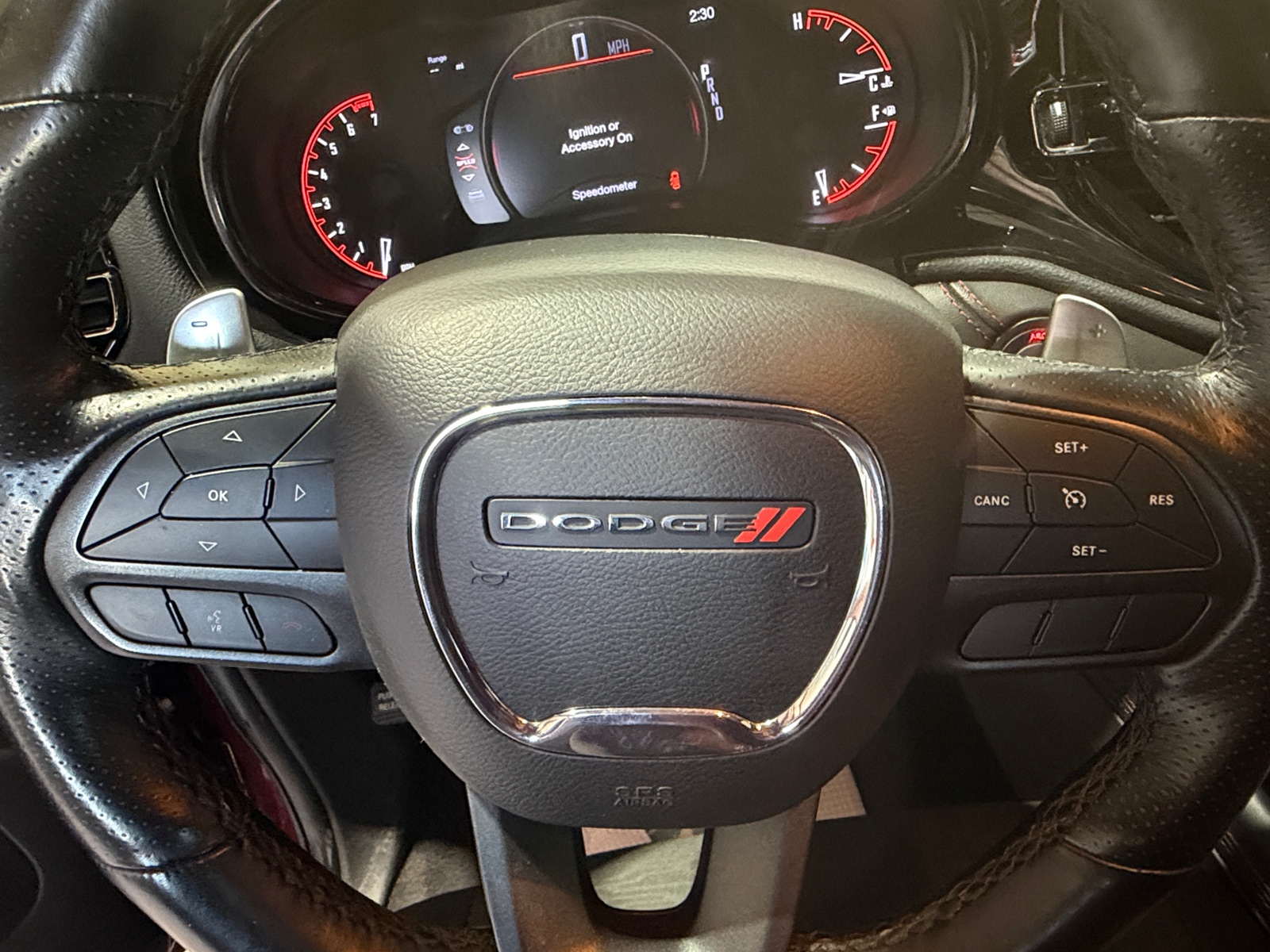 Thumbnail: 2023 Dodge Durango - 5
