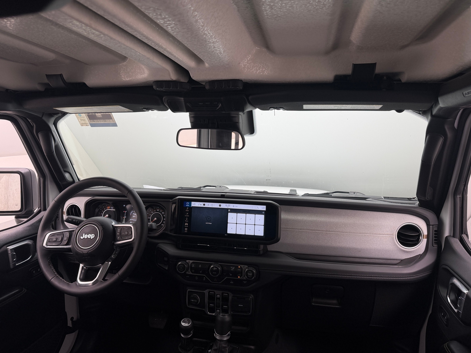Thumbnail: 2025 Jeep Wrangler - 3
