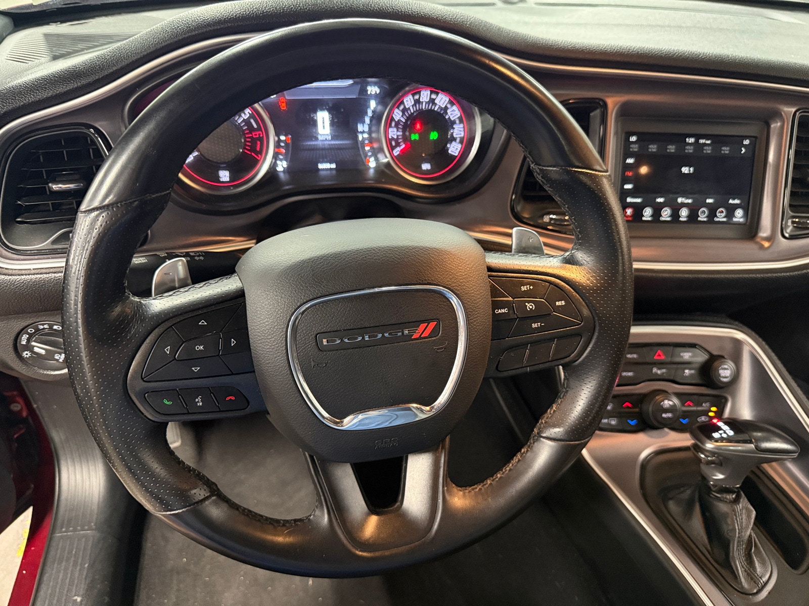 Thumbnail: 2020 Dodge Challenger - 4