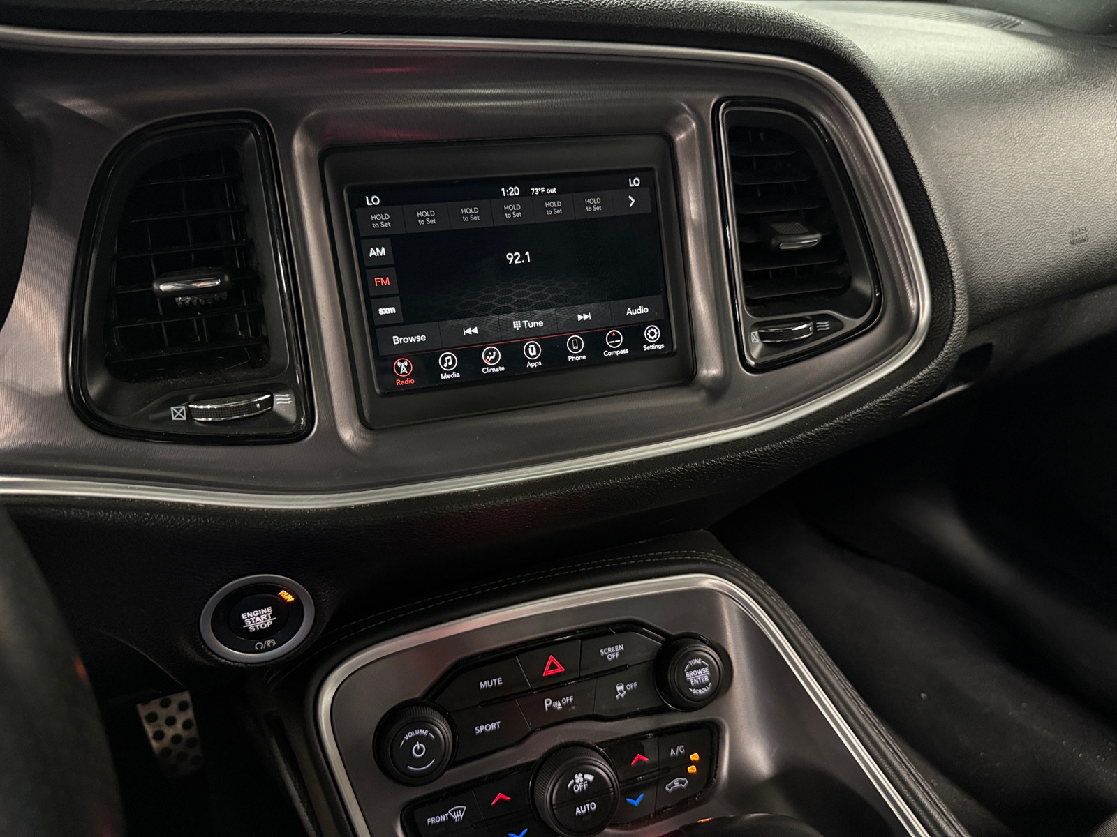 Thumbnail: 2020 Dodge Challenger - 3