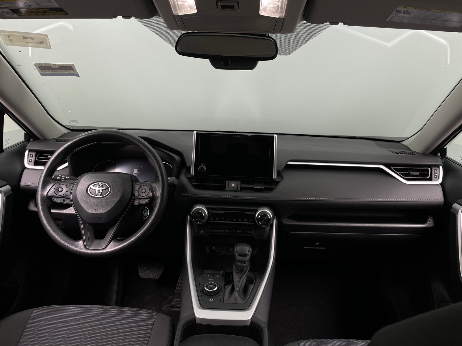 Thumbnail: 2024 Toyota RAV4 - 3