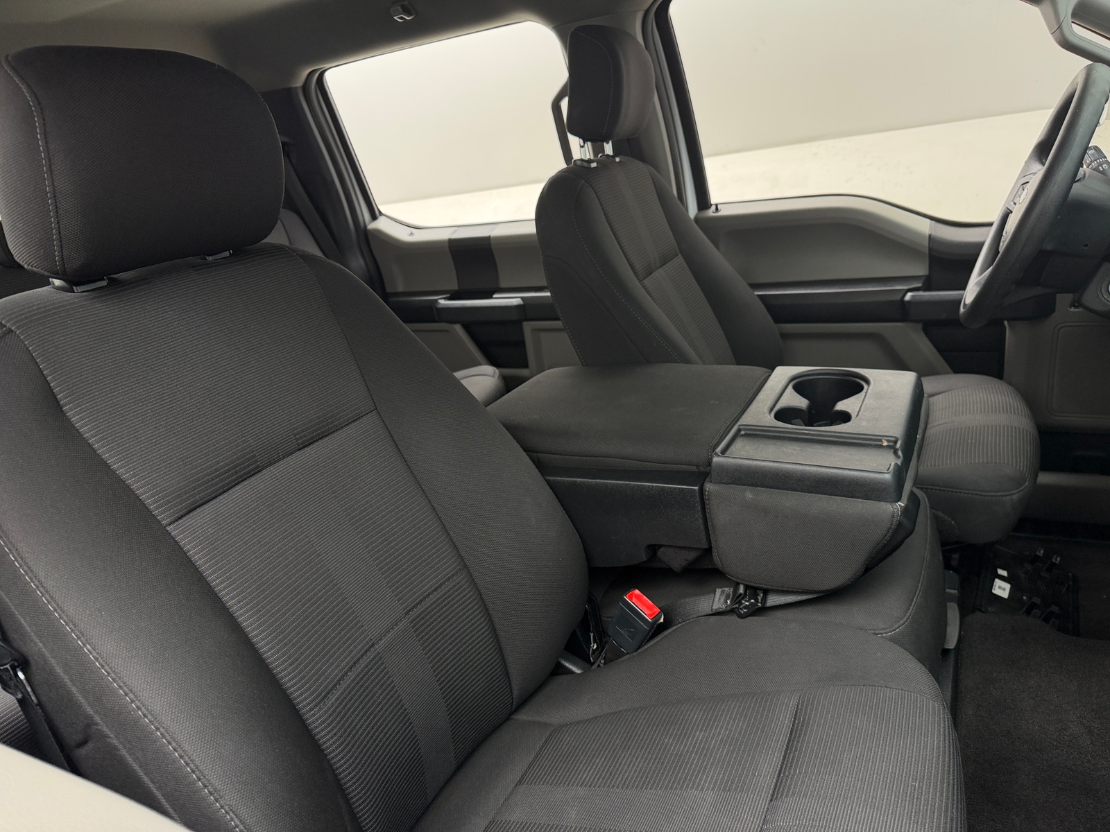 Thumbnail: 2019 Ford Econoline - 2