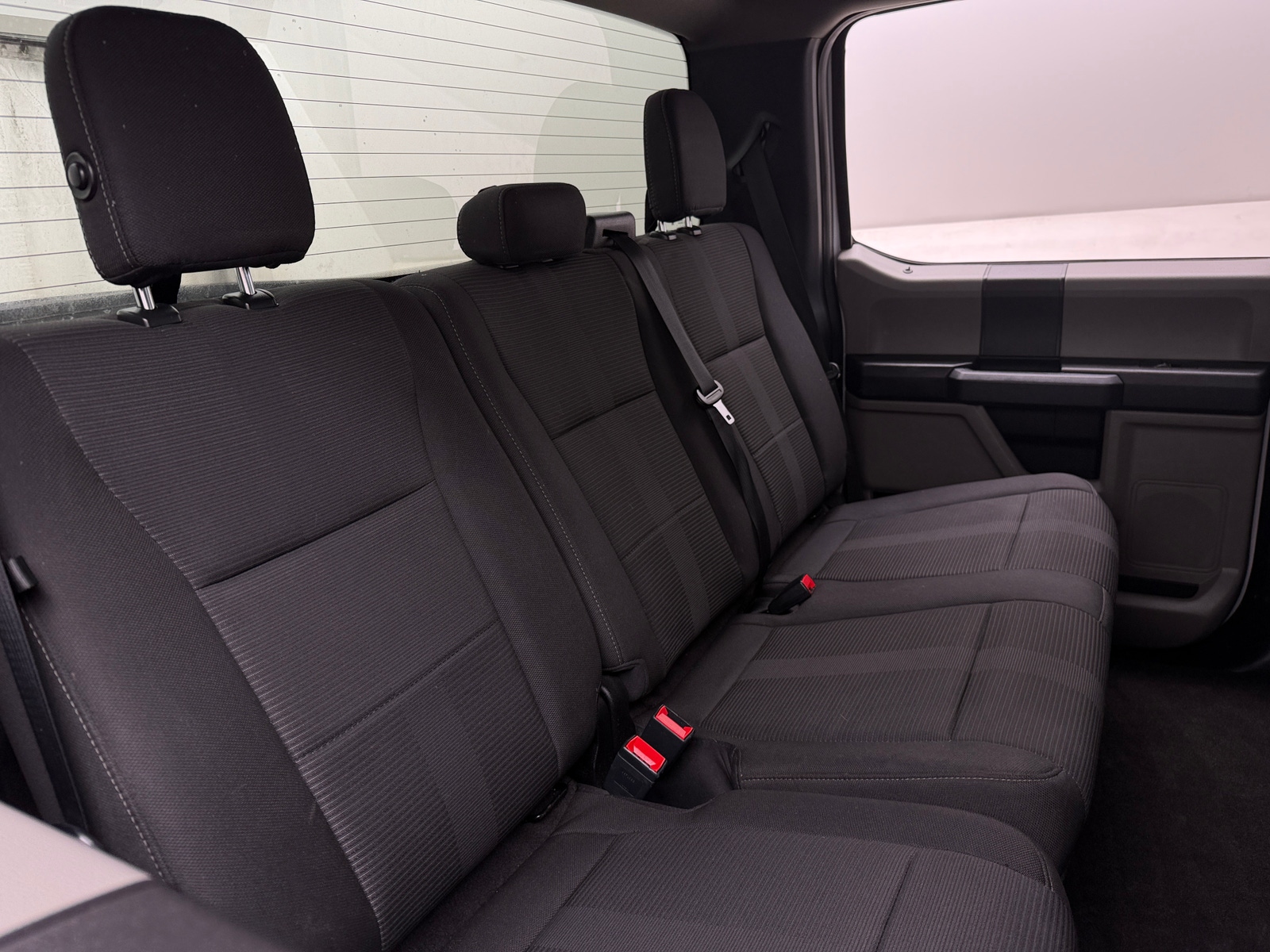Thumbnail: 2019 Ford Econoline - 6