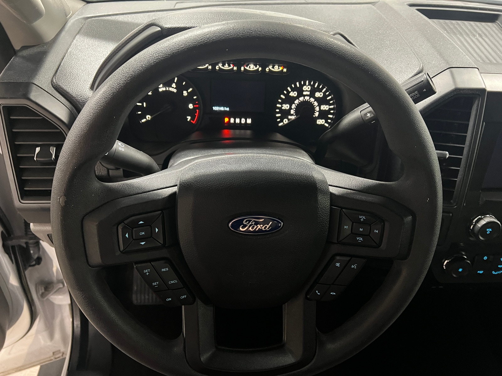 Thumbnail: 2019 Ford Econoline - 5