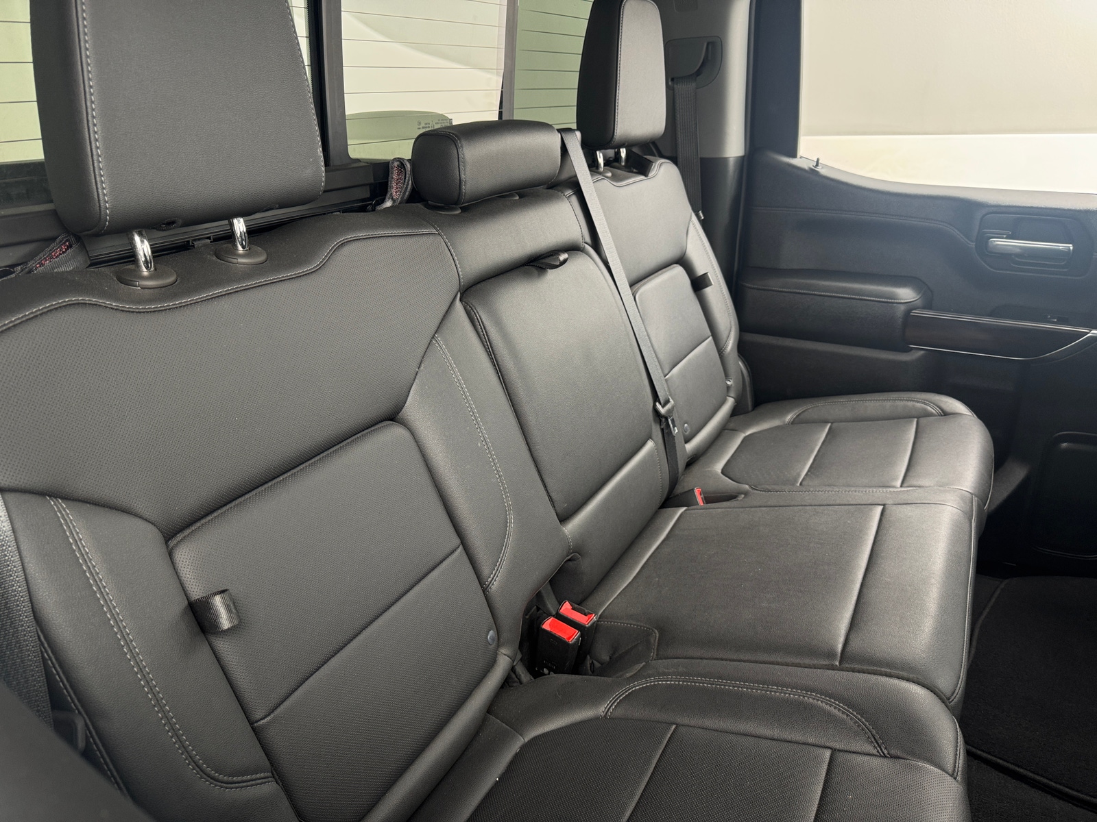 Thumbnail: 2021 GMC Sierra 1500 - 5