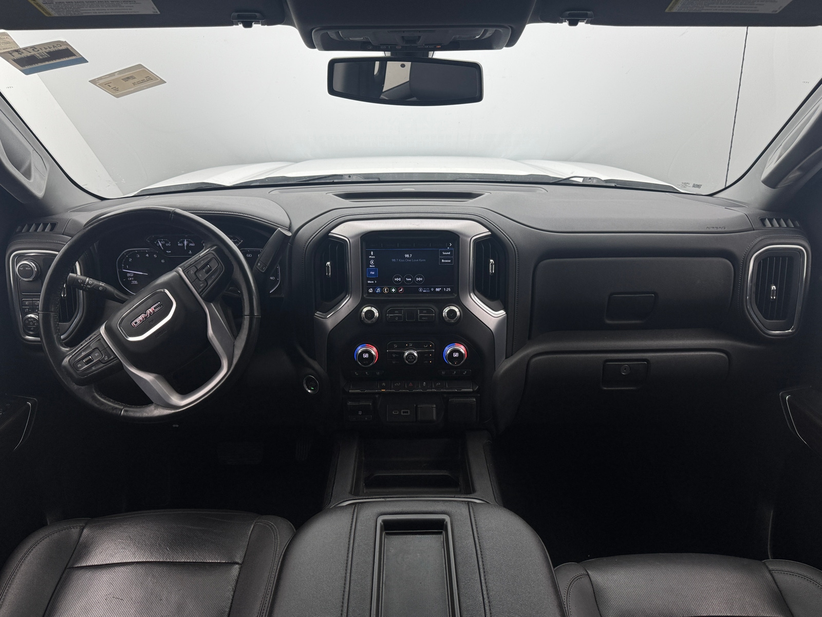Thumbnail: 2021 GMC Sierra 1500 - 2