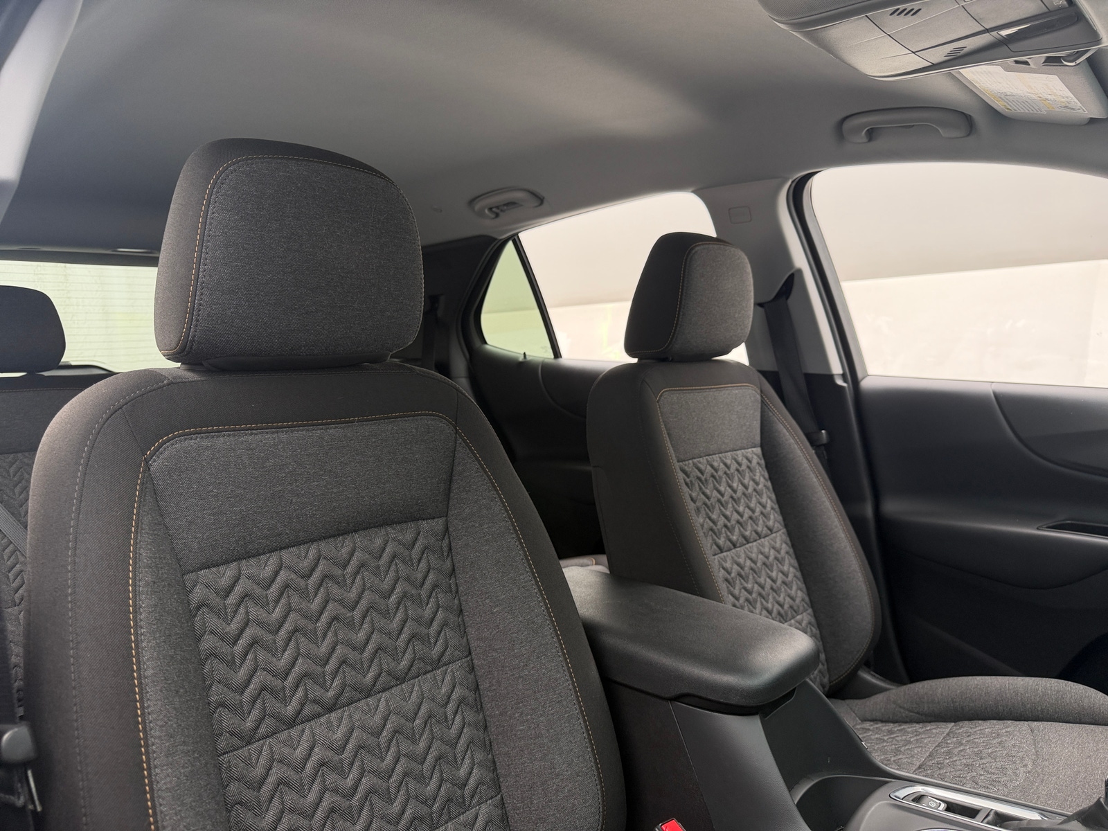 Thumbnail: 2024 Chevrolet Equinox - 2