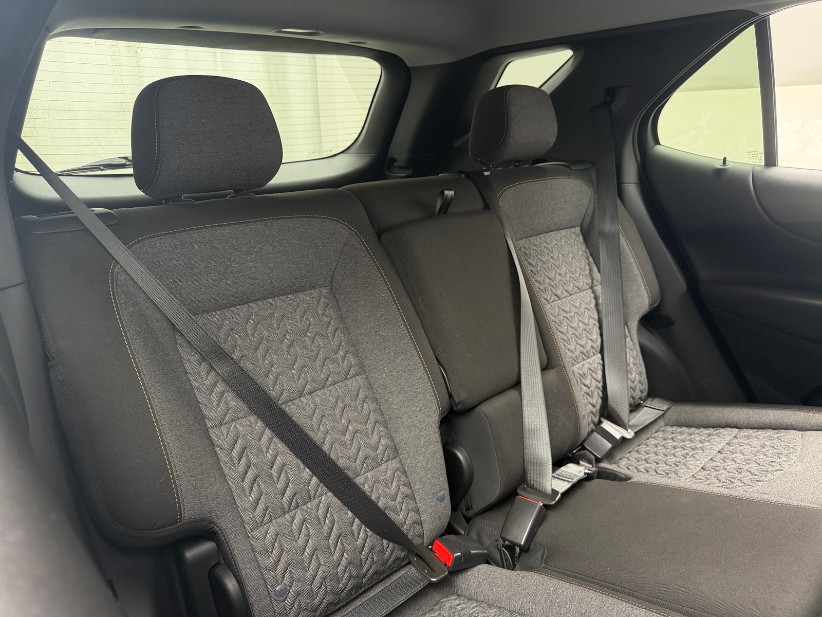 Thumbnail: 2024 Chevrolet Equinox - 6