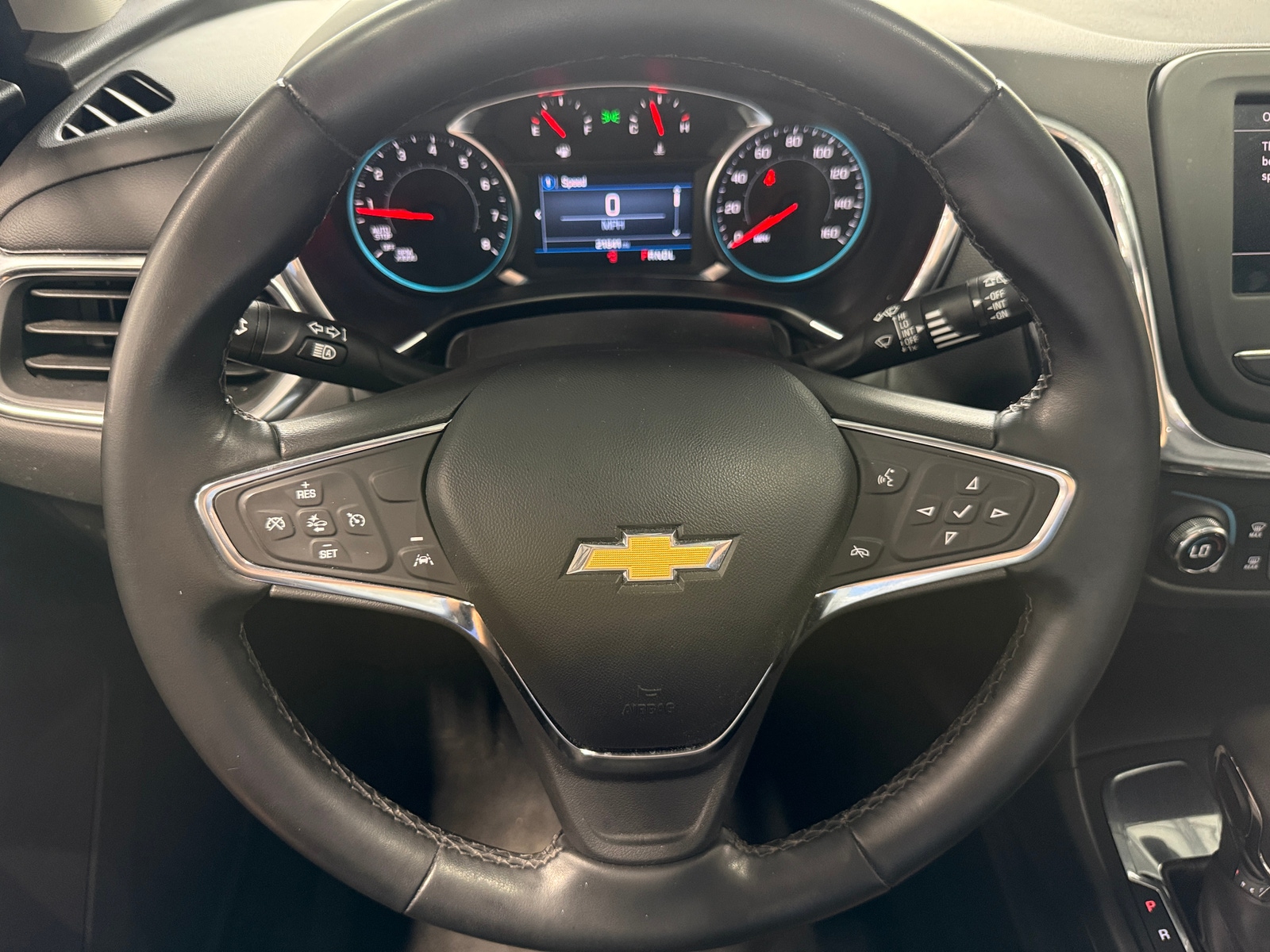 Thumbnail: 2024 Chevrolet Equinox - 5