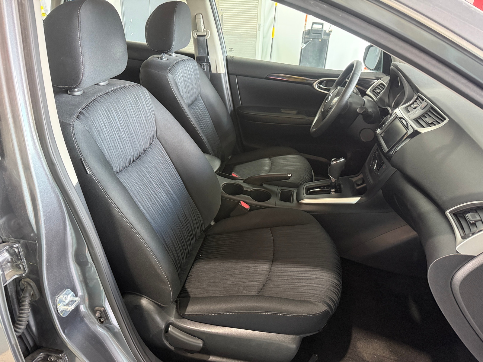 Thumbnail: 2019 Nissan Sentra - 2